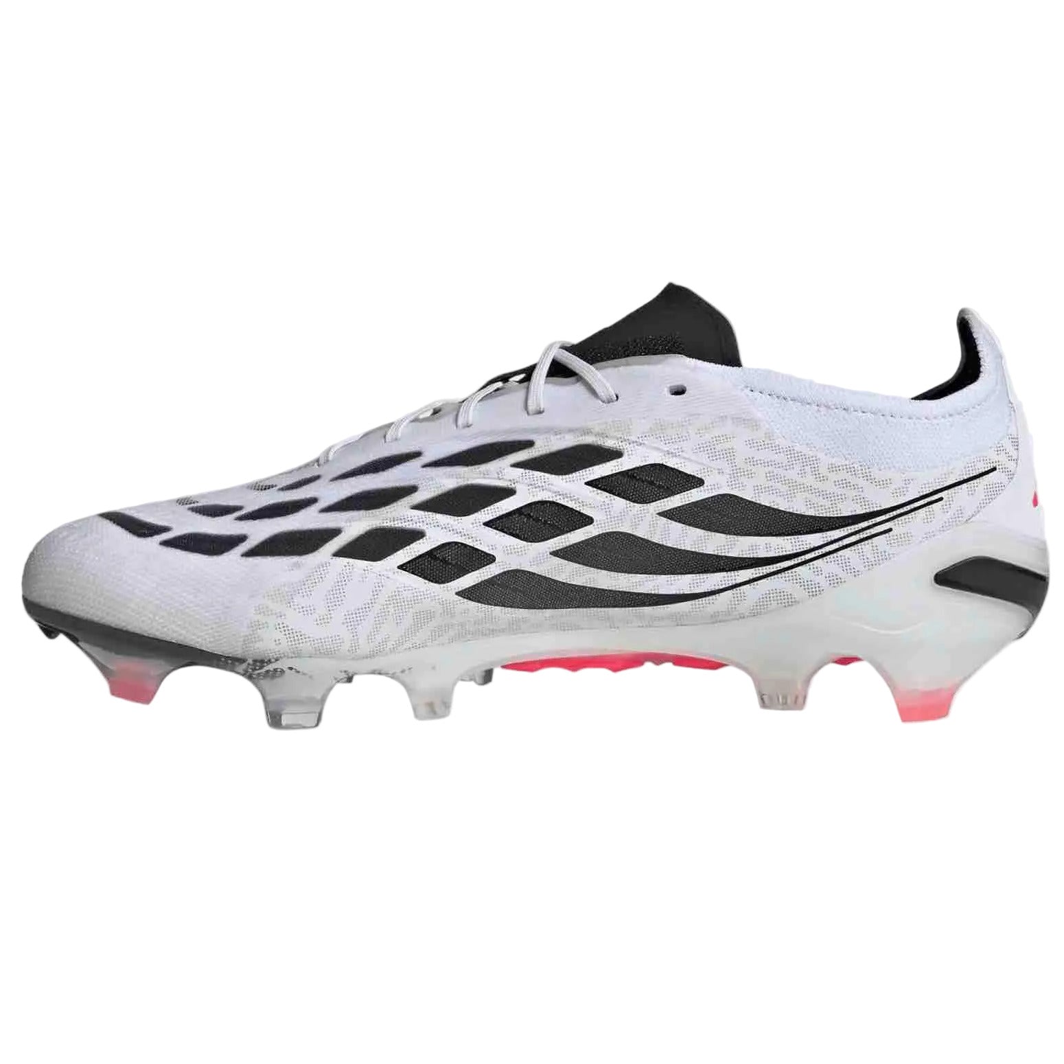 adidas Predator Elite Firm Ground Soccer Cleats - Chaos Vs Control Pack (FA26) (Side 2)