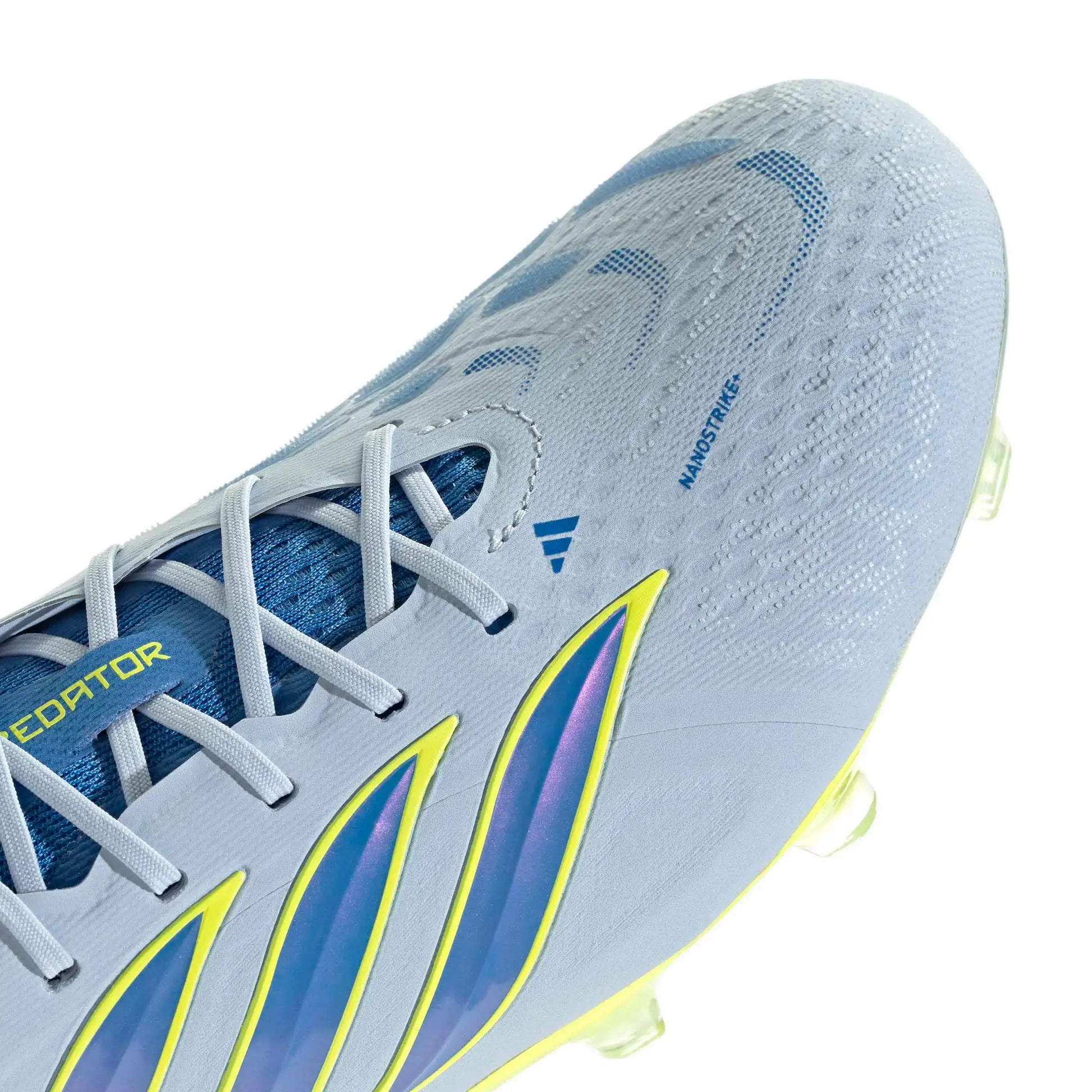 adidas gazelle silver green womens adidas Predator Elite Fold-Over Tongue Firm-Ground Low-Top Soccer Cleats main image 1