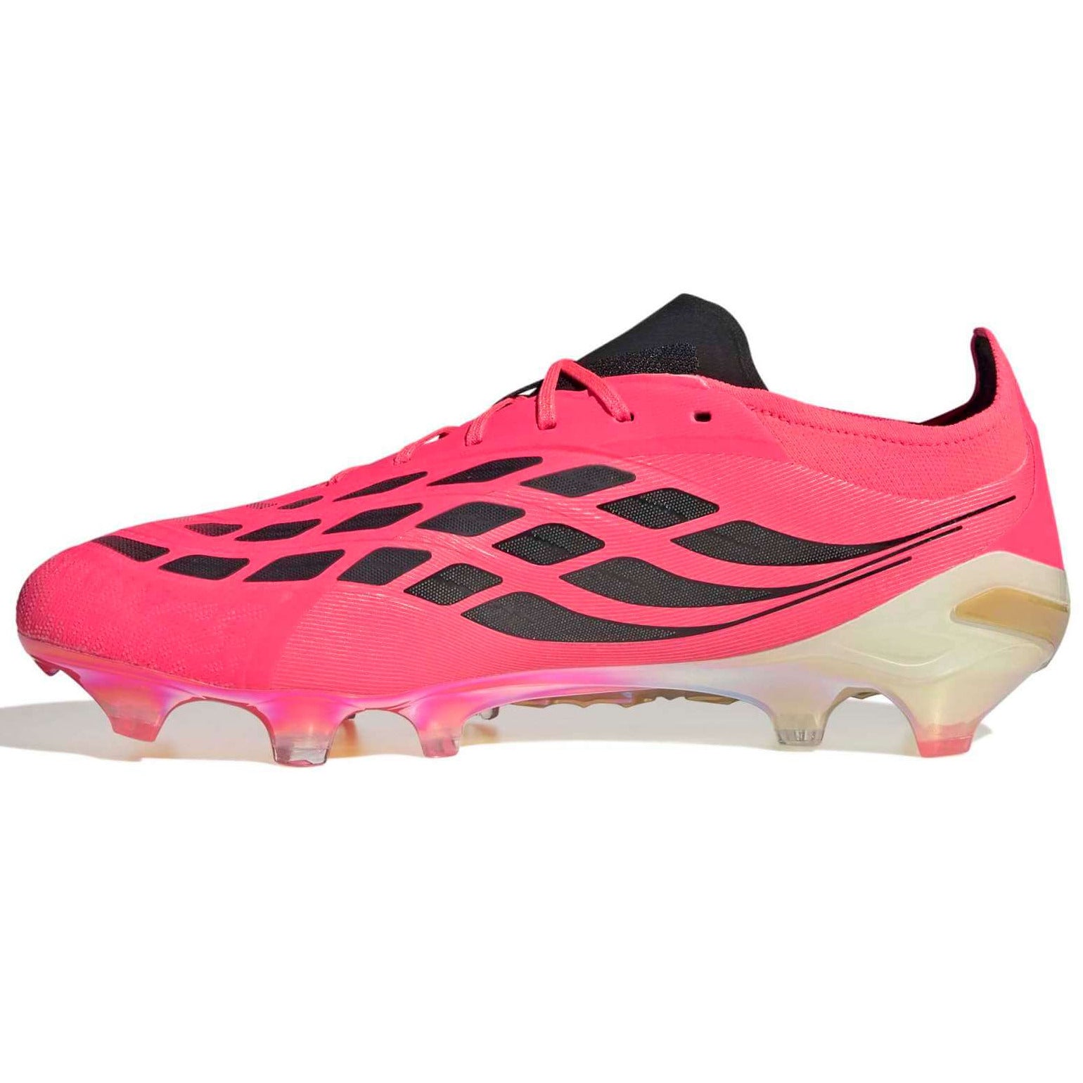 adidas Predator Elite Firm Ground Soccer Cleats - Road to Glory Pack (SP26) (Side 2)