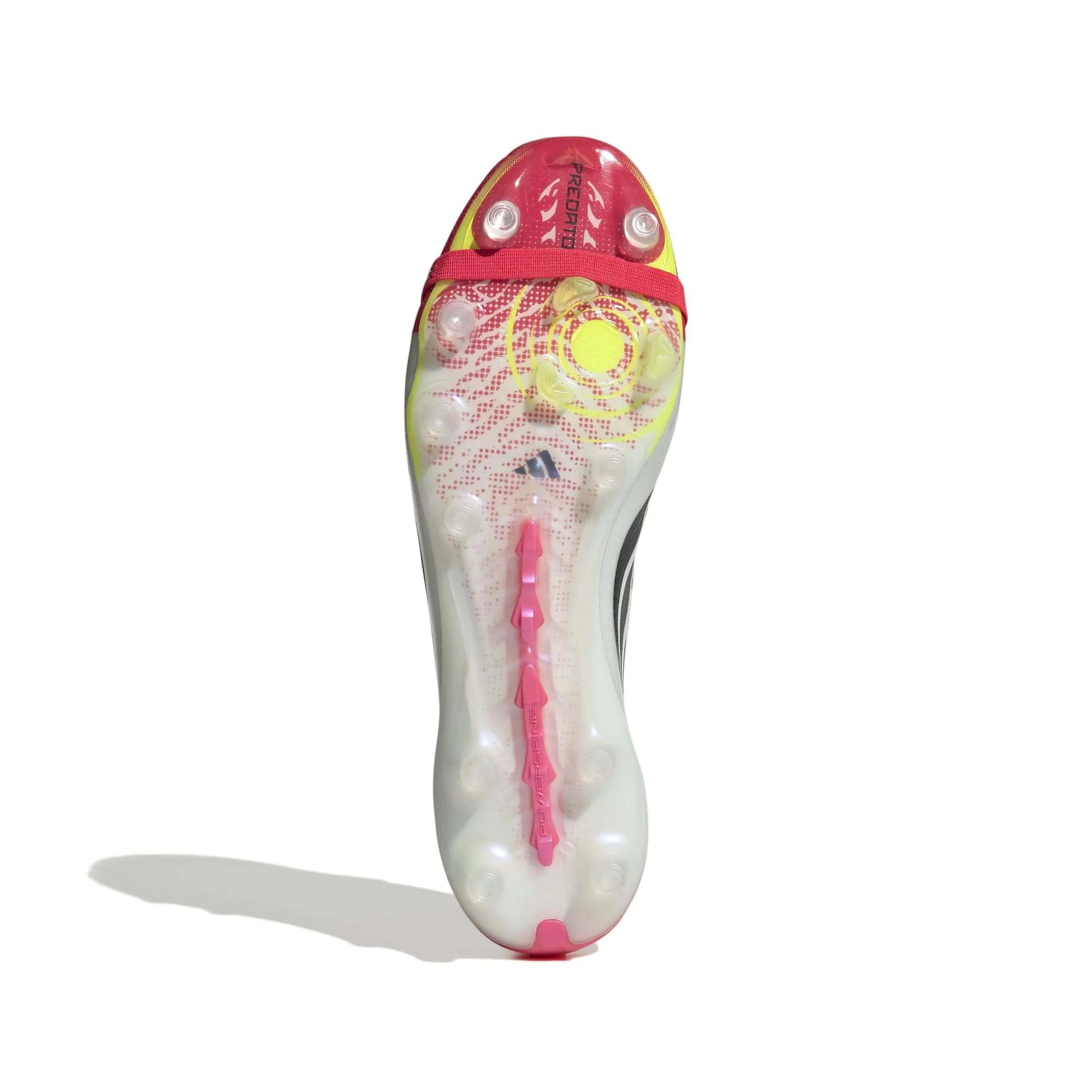 adidas Predator Elite Fold-Over Tongue Artificial Grass Soccer Cleats - Born For Goals Pack (SP26) (Bottom)