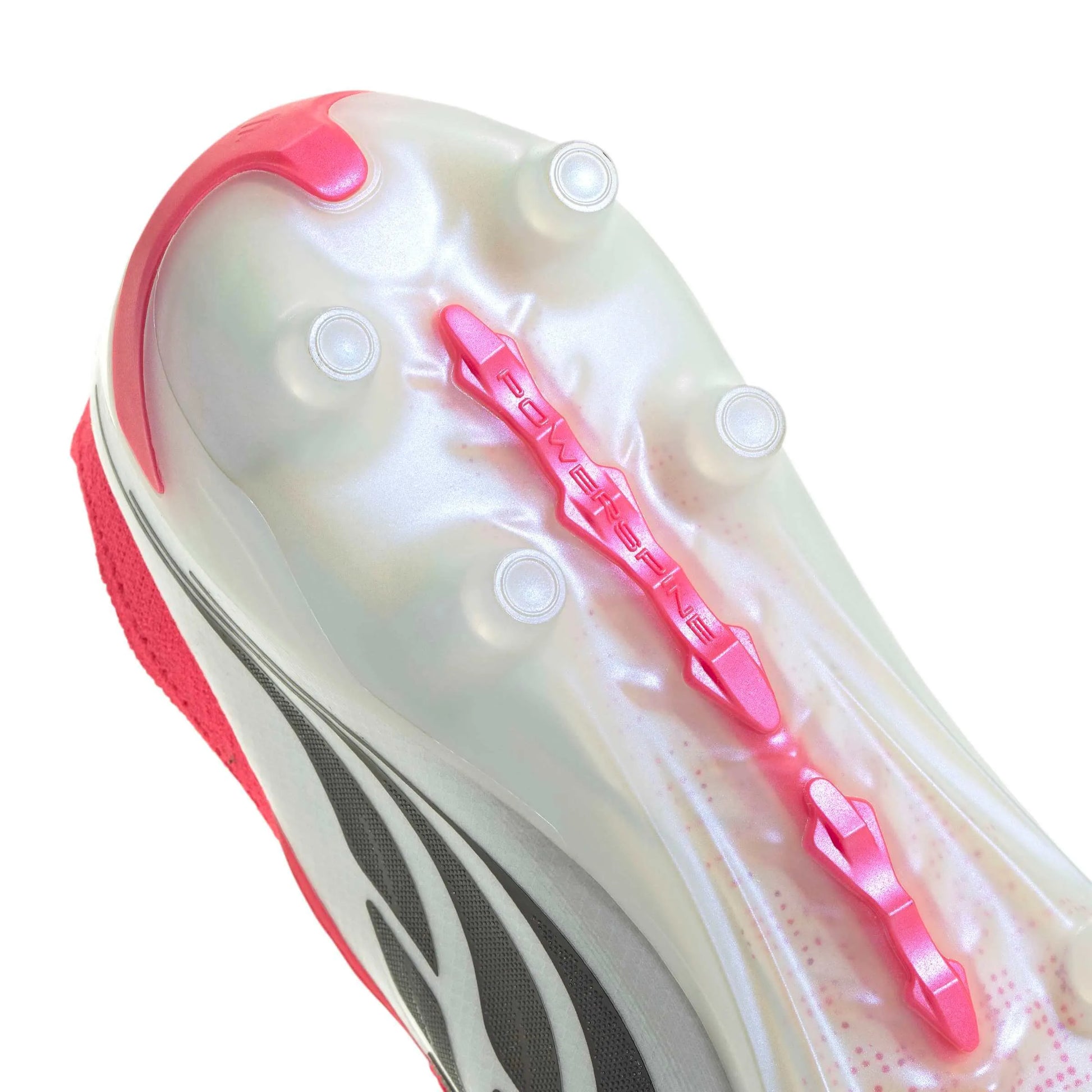 adidas Predator Elite Fold-Over Tongue Artificial Grass Soccer Cleats - Born For Goals Pack (SP26) (Detail 2)