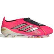 adidas Predator Elite Fold-Over Tongue Artificial Grass Soccer Cleats - Road To Glory Pack (SP26) (Side 1)
