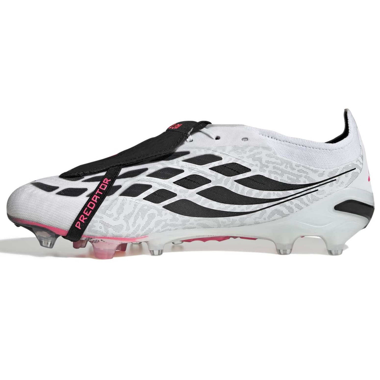 adidas Predator Elite Fold-Over Tongue Artificial Ground Soccer Cleats - Chaos Vs Control Pack (FA26) (Side 2)