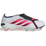 adidas Predator Elite Fold-Over Tongue Firm Ground Soccer Cleats - Chaos Vs Control (FA26) (Side 1)