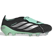 adidas Predator Elite Fold-Over Tongue Firm Ground Soccer Cleats - Final Rush Pack (FA26) (Side 1)