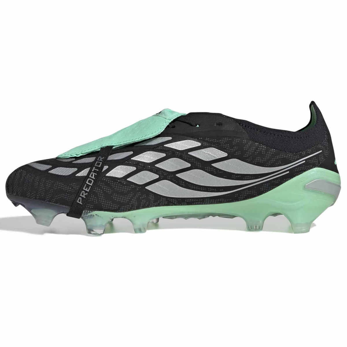 adidas Predator Elite Fold-Over Tongue Firm Ground Soccer Cleats - Final Rush Pack (FA26) (Side 2)