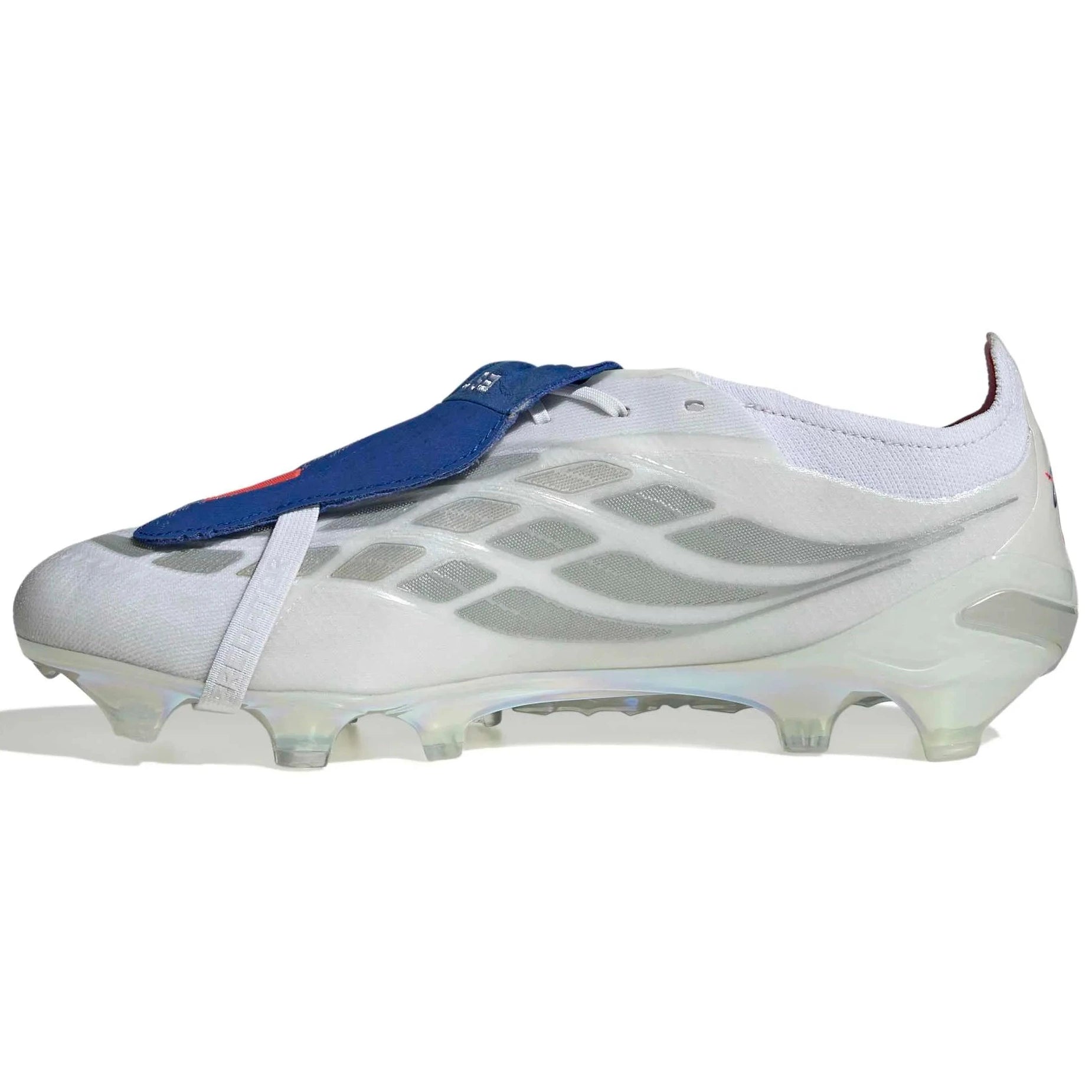 adidas Predator Elite Fold-Over Tongue Firm Ground Soccer Cleats - Icon Takeover Pack (SP26) (Side 2)