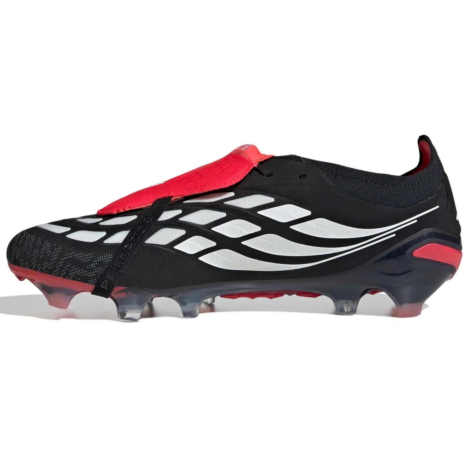 adidas Predator Elite Fold-Over Tongue Firm Ground Soccer Cleats - Immortal DNA Pack (SP26)