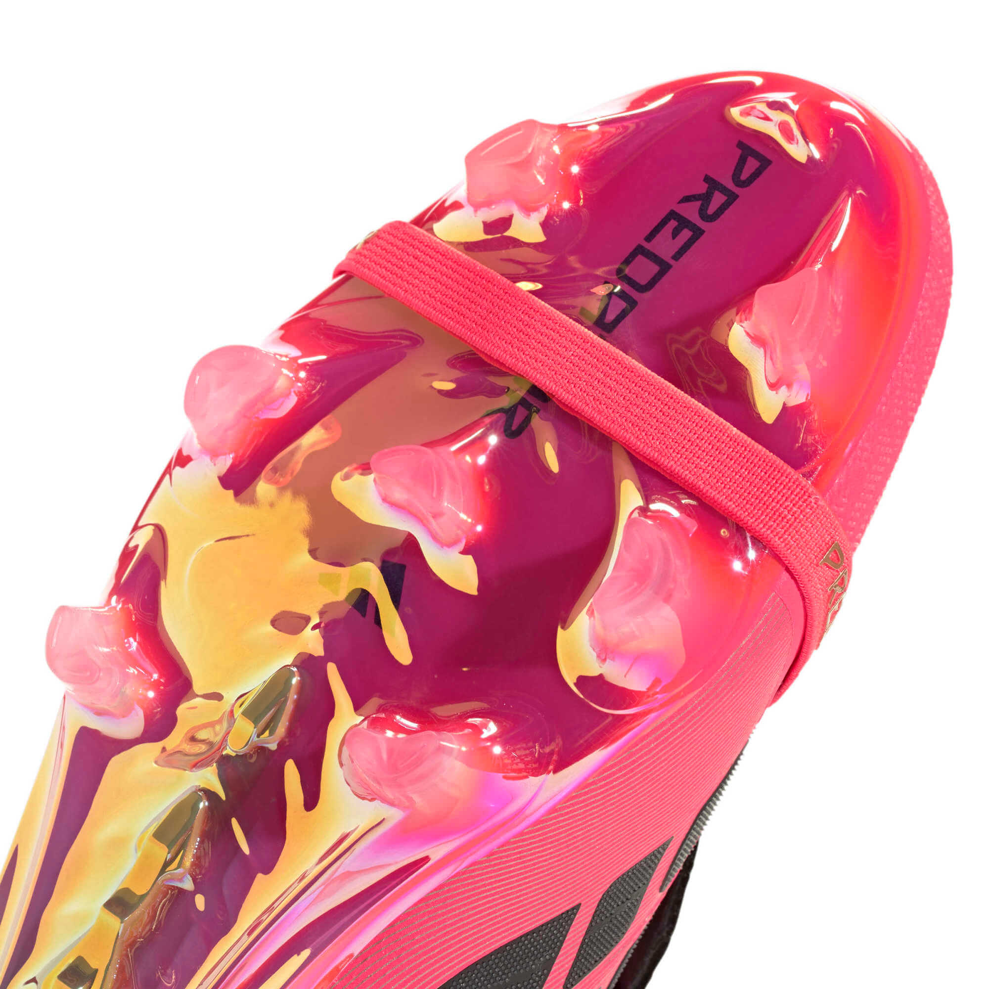 adidas Predator Elite Fold-Over Tongue Firm Ground Soccer Cleats - Road To Glory Pack (SP26) (Detail 2)