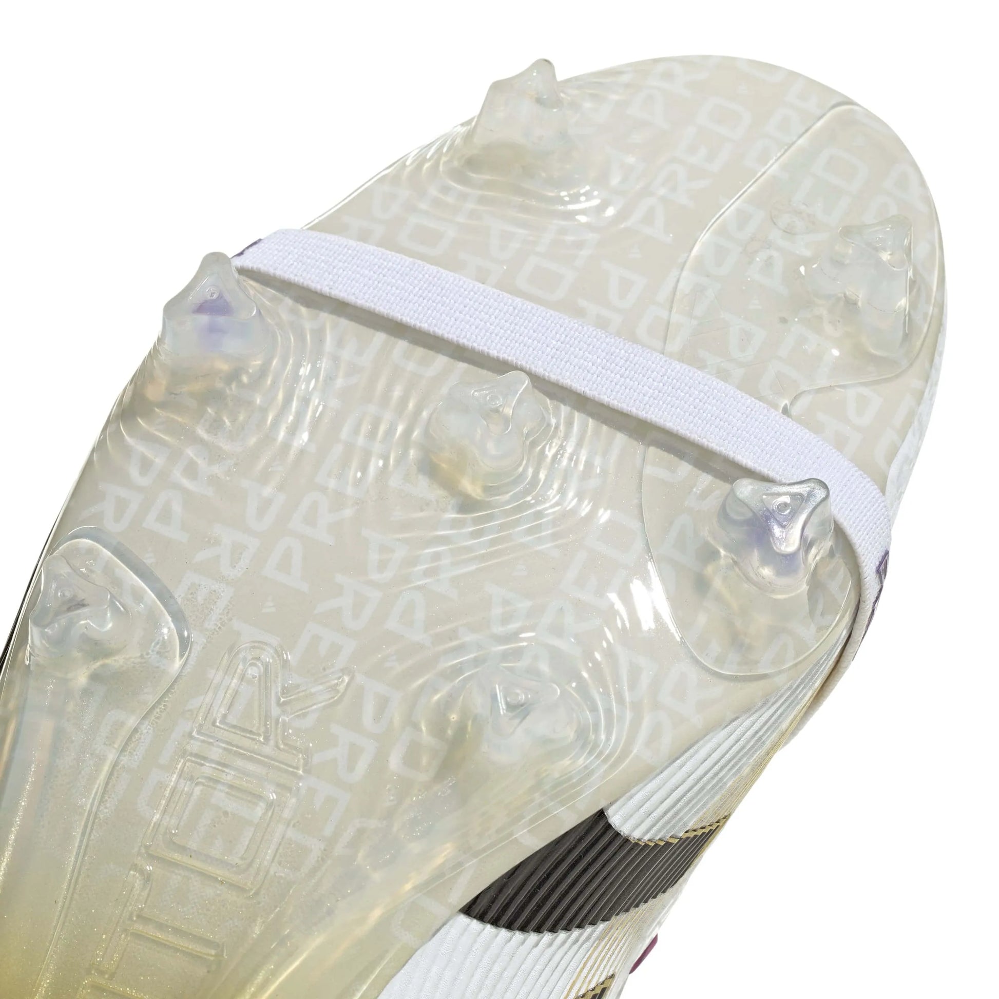 adidas Predator Elite Fold-Over Tongue Firm Ground Soccer Cleats - Road To Glory (FA25) (Detail 2)