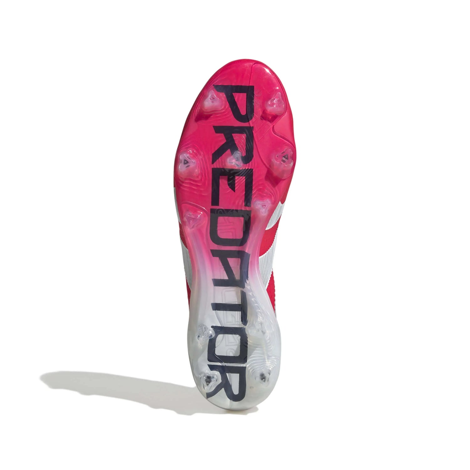 adidas Predator Elite Laceless FG - Pure Victory Pack (SP25)