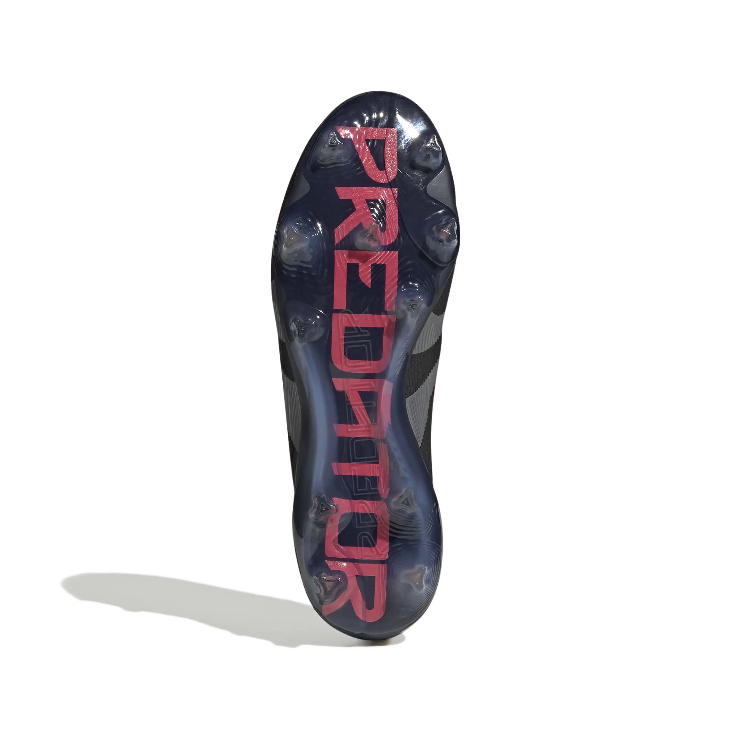 プレデターエリート FG STEALTH VICTORY PACK adidas Predator Elite FT FG - Stealth Victory Pack | WeGotSoccer