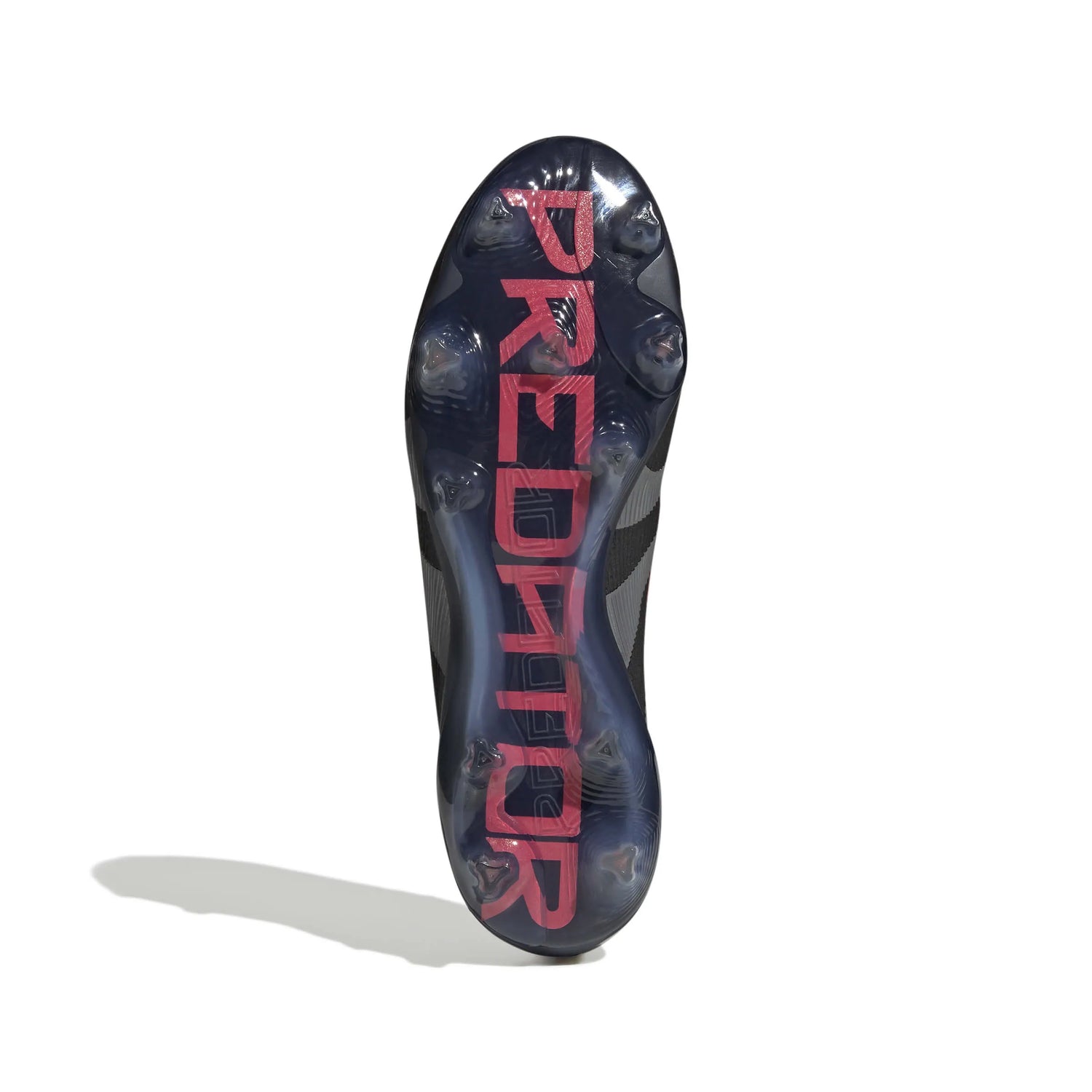 adidas Predator Elite Laceless FG - Pure Victory Pack (SP25)
