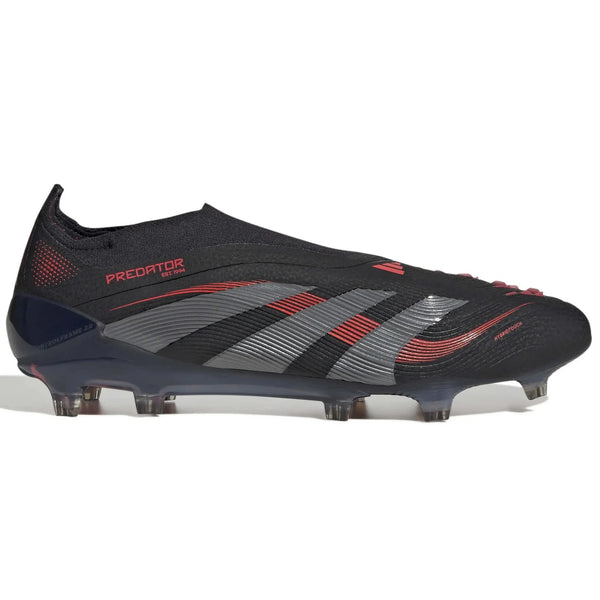 【新品】PREDATOR ELITE FG 25.5 adidasPredatorEliteLLFG-