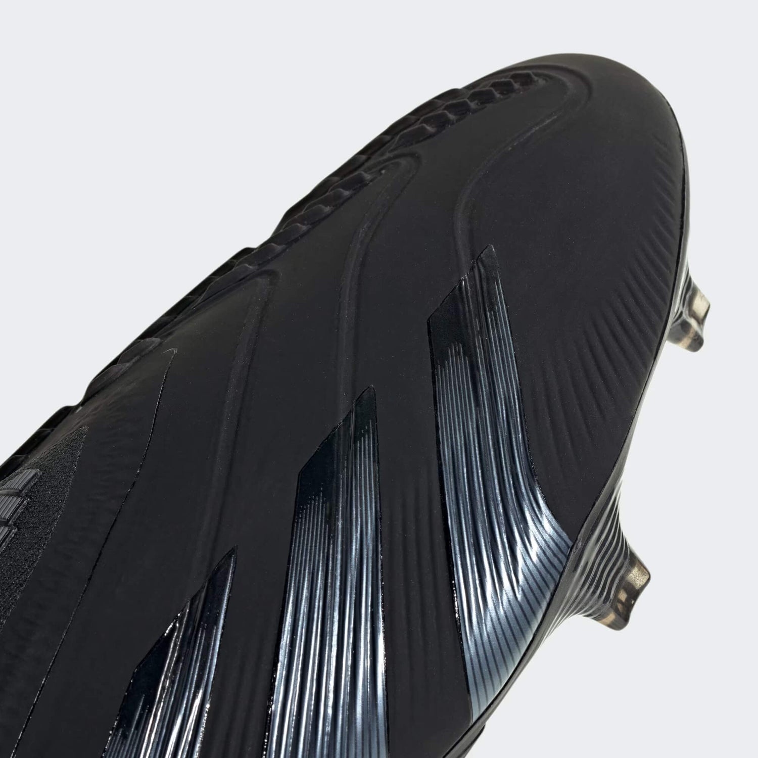 adidas Predator Elite Laceless FG - Base Pack (SP24) (Detail 1)
