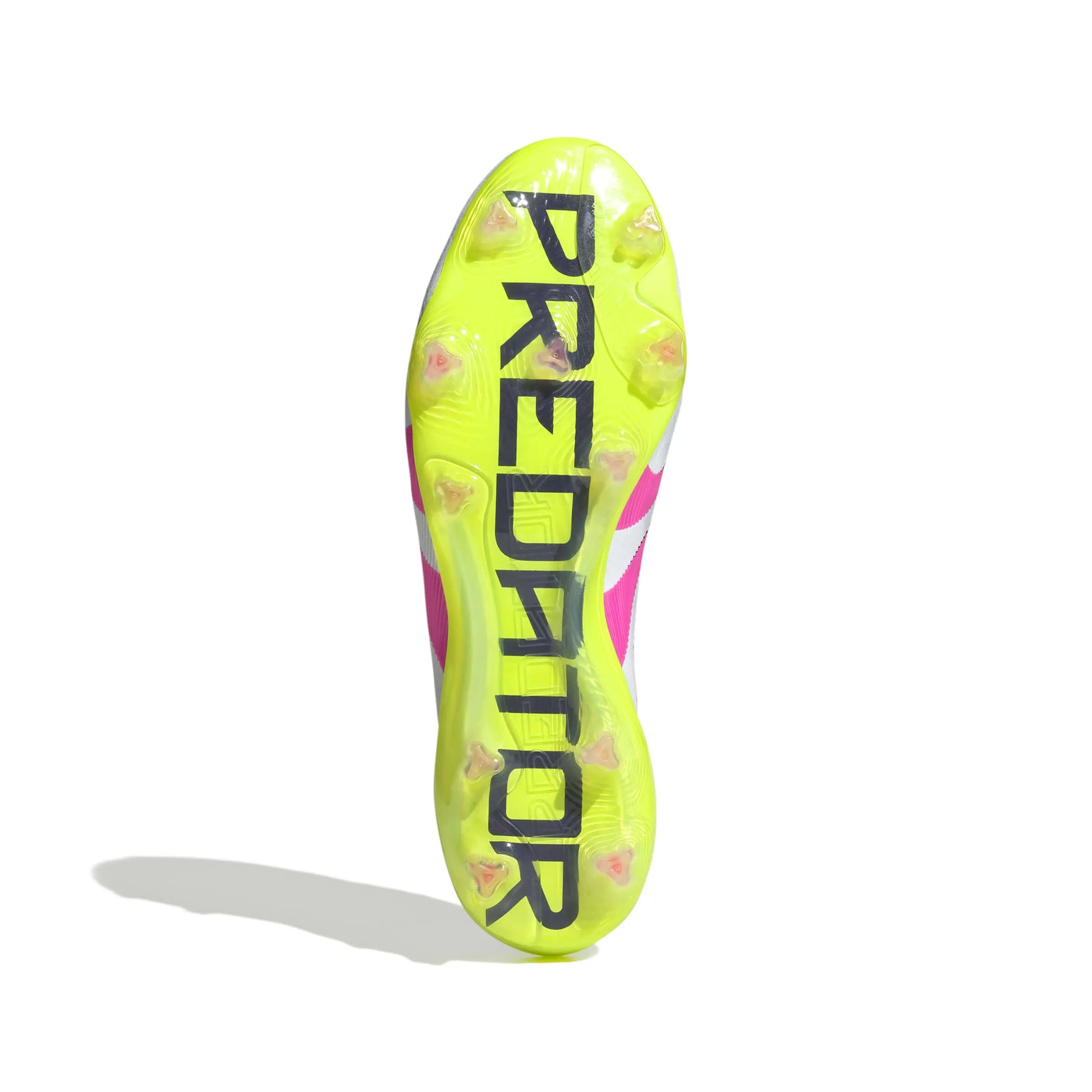 adidas Predator Elite Laceless Firm Ground Soccer Cleats - Celestial Victory Pack (SP25) (Bottom)