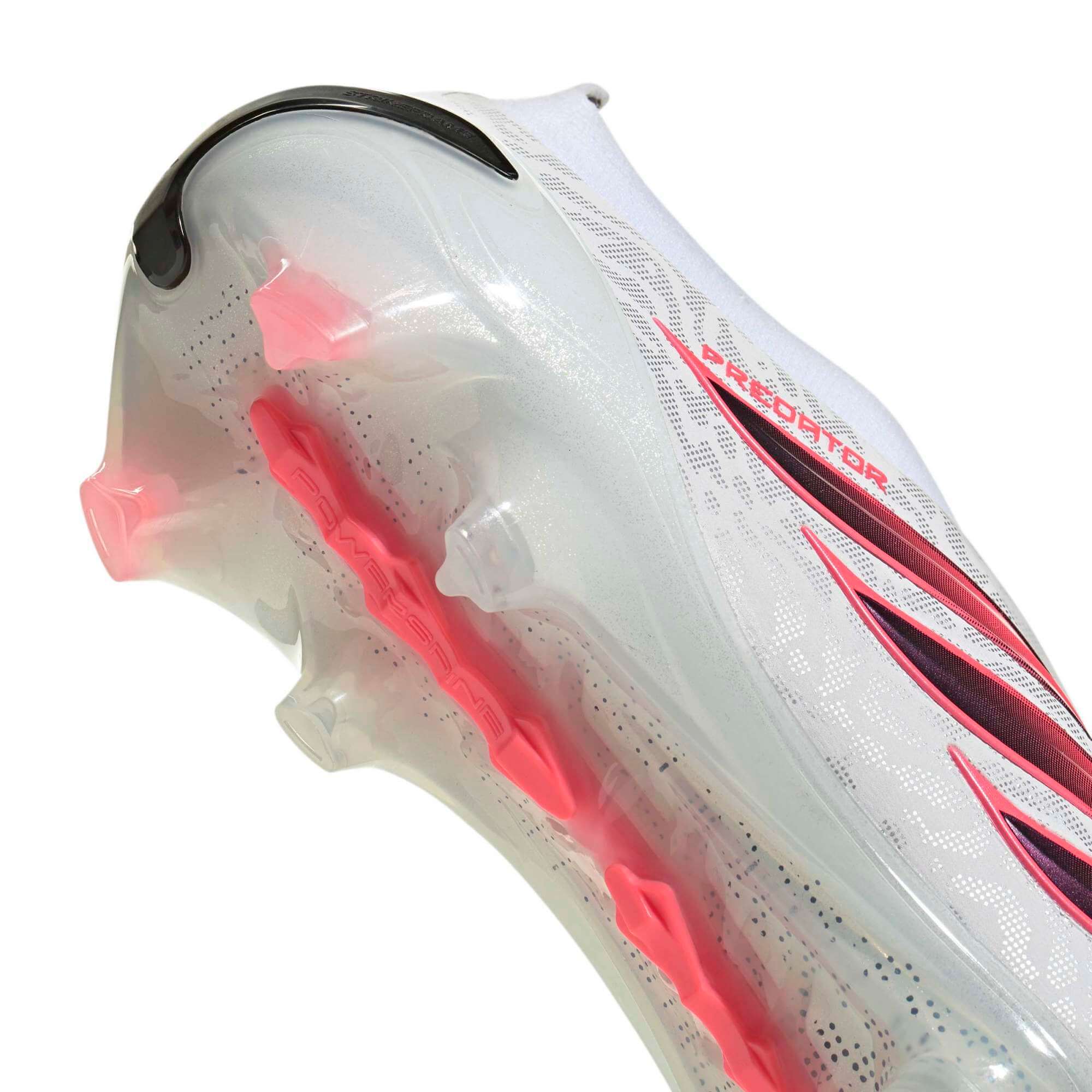 adidas Predator Elite Laceless Firm Ground Soccer Cleats - Chaos Vs Control Pack (FA26) (Detail 2)