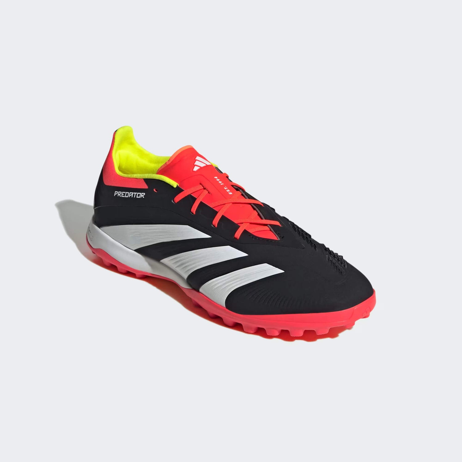 adidas Predator Elite Turf - Solar Energy Pack (SP24) (Lateral - Front)