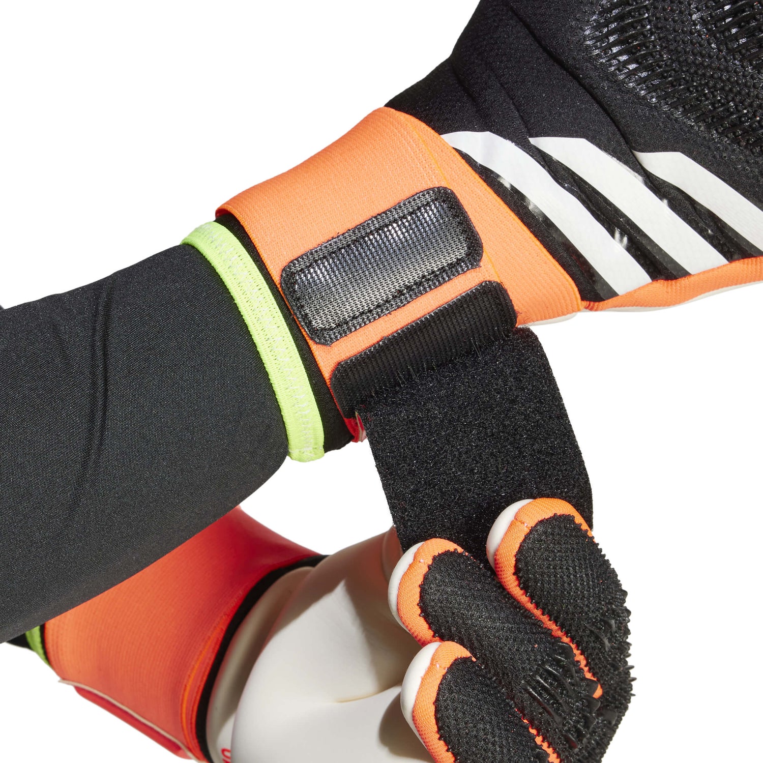 adidas Predator GL Competion Goalkeepr Gloves (Detail 1)