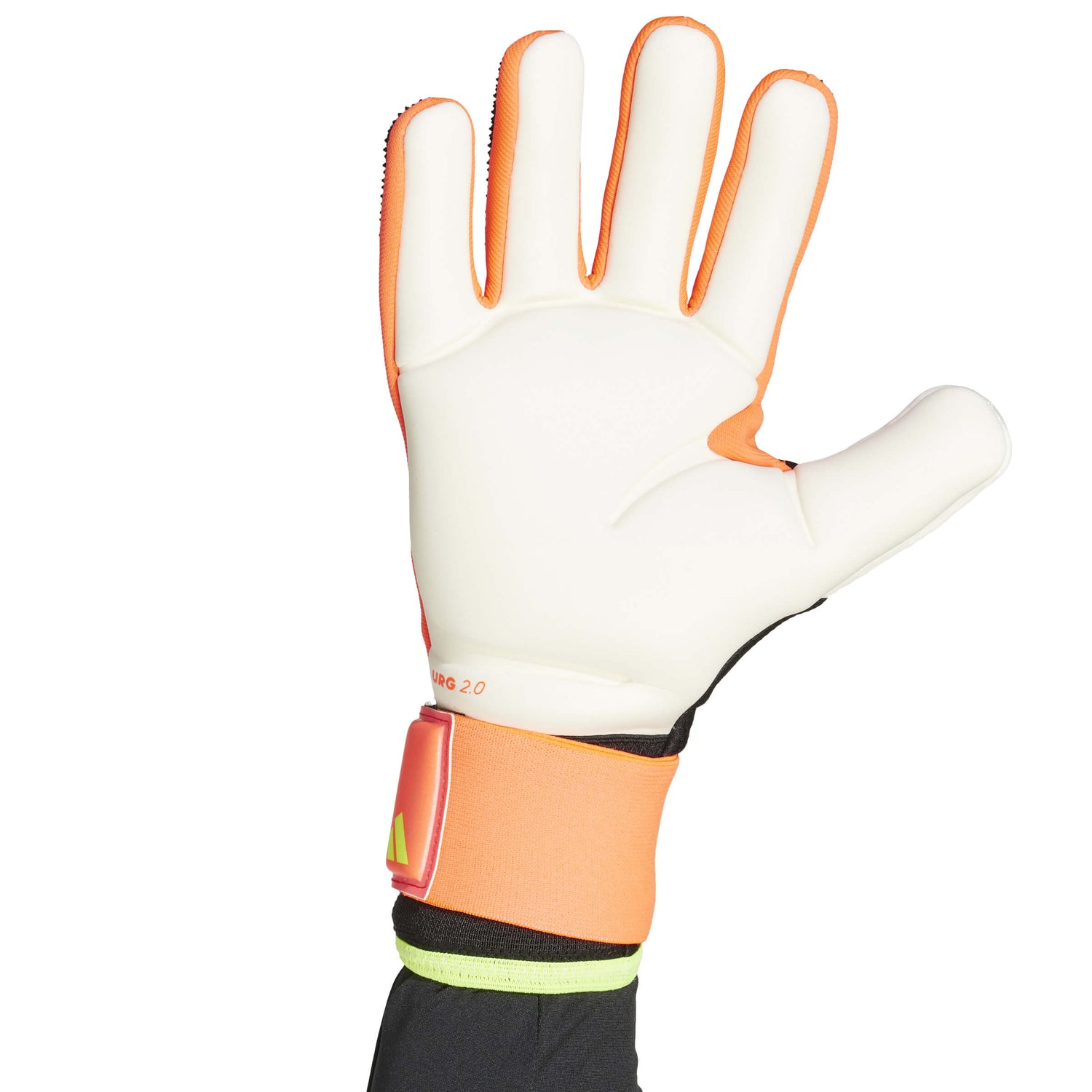 adidas Predator GL Competion Goalkeepr Gloves (Single - Inner)