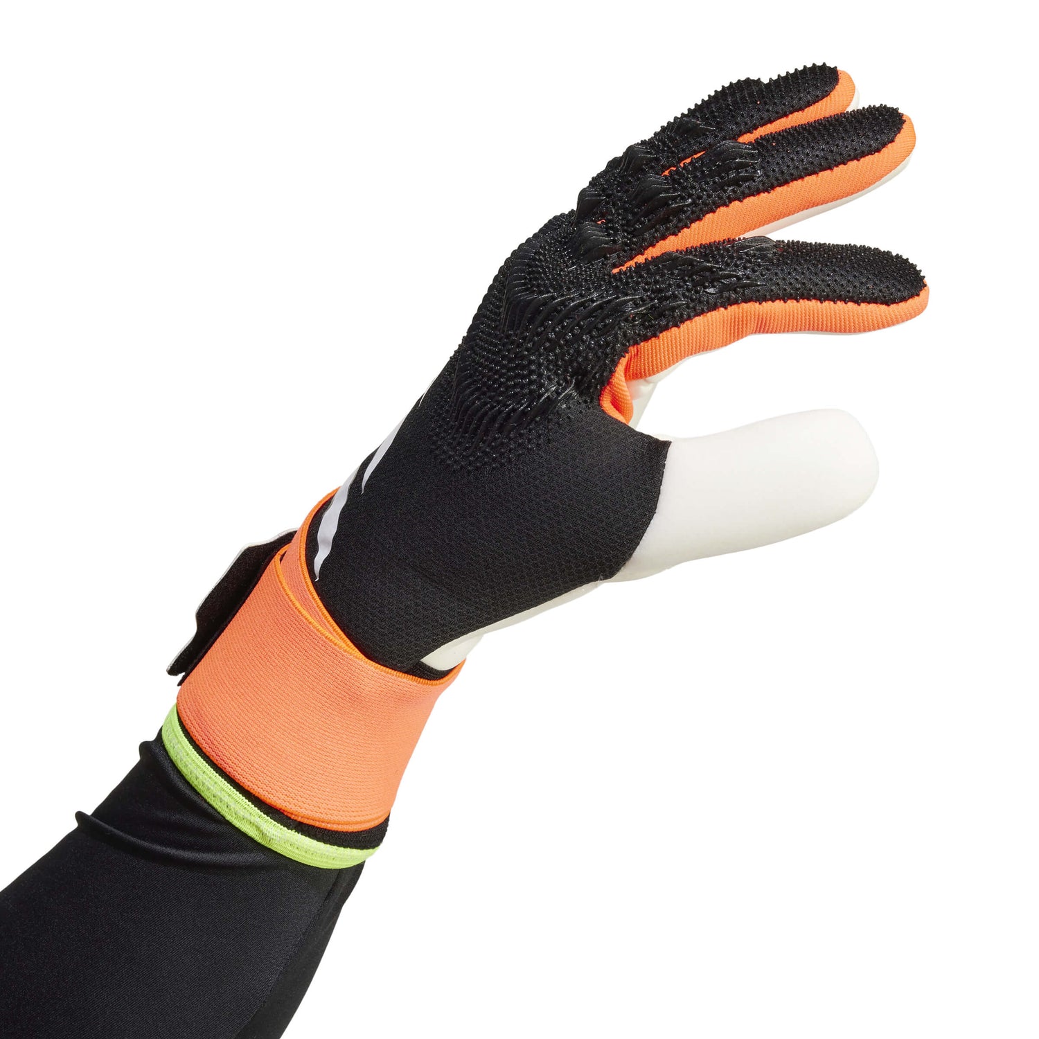 adidas Predator GL Competion Goalkeepr Gloves (Single - Side)