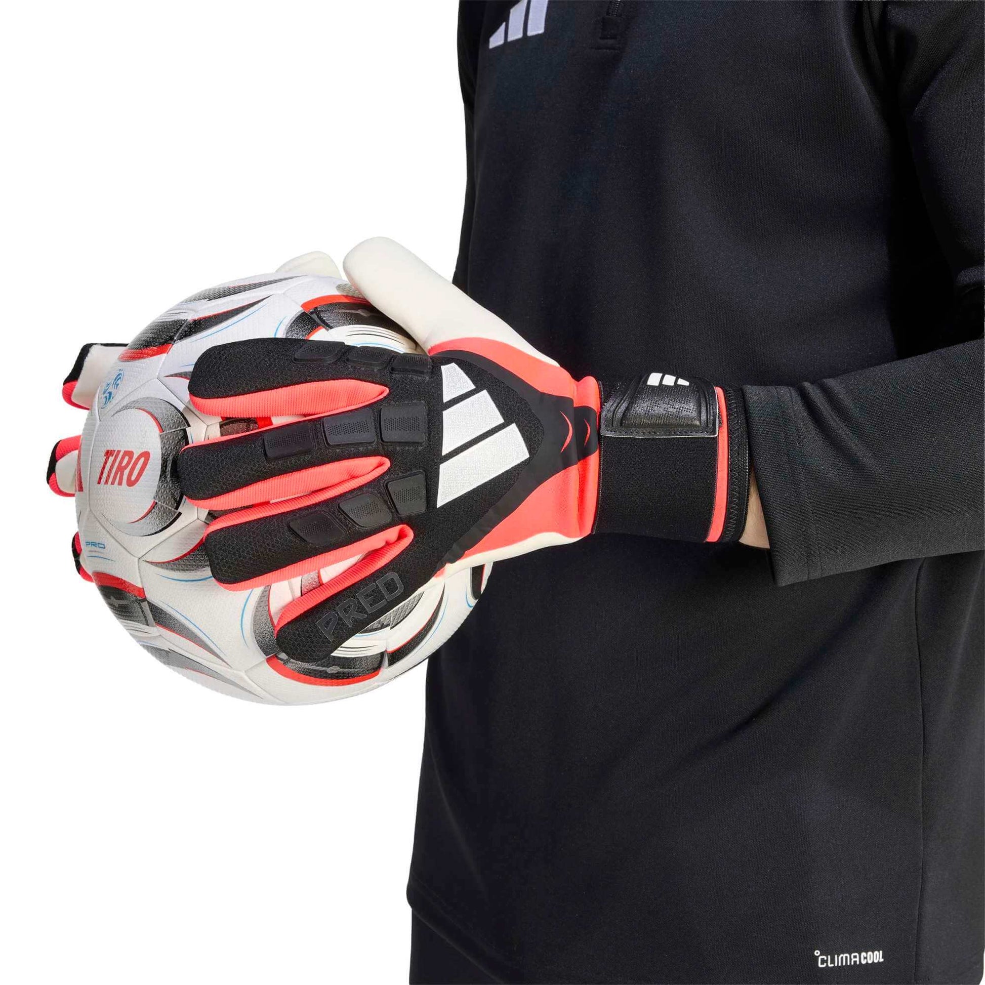adidas Predator GL Competition Goalkeeper Gloves (Model 2)