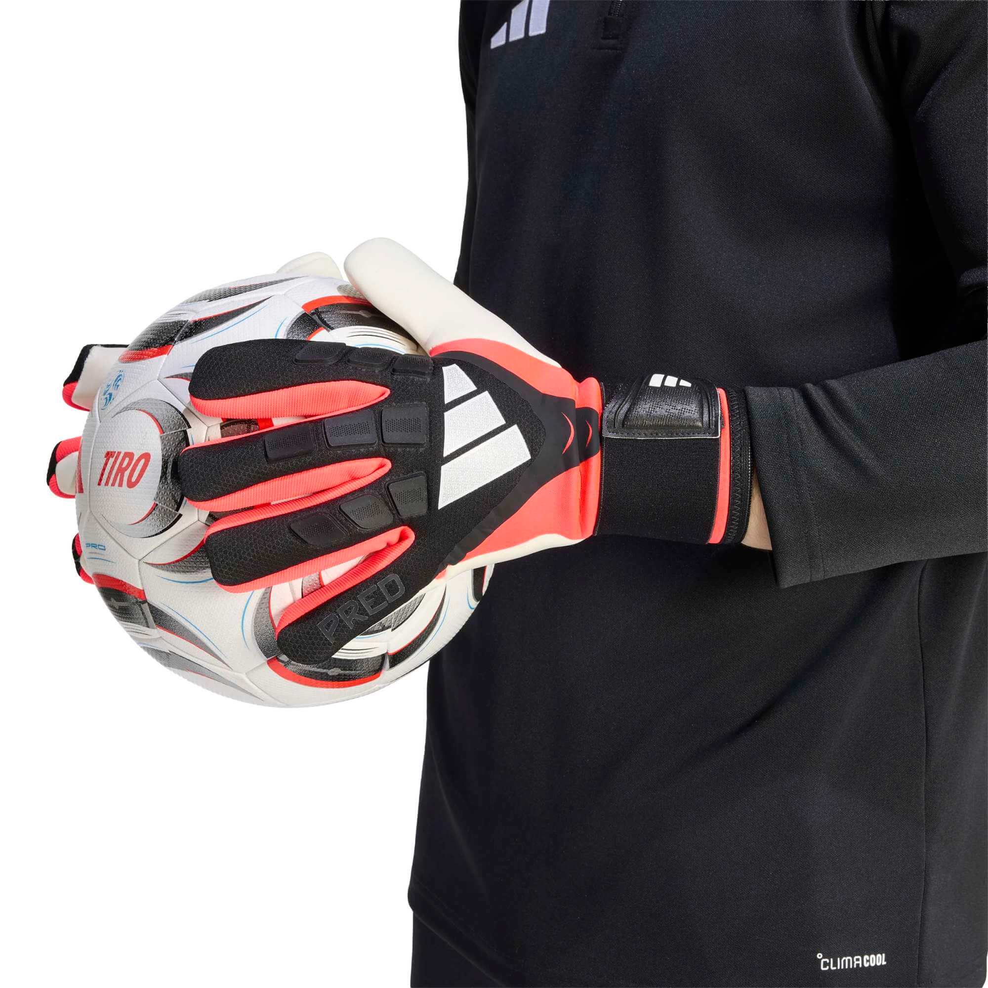adidas Predator GL Competition Goalkeeper Gloves (Model 2)