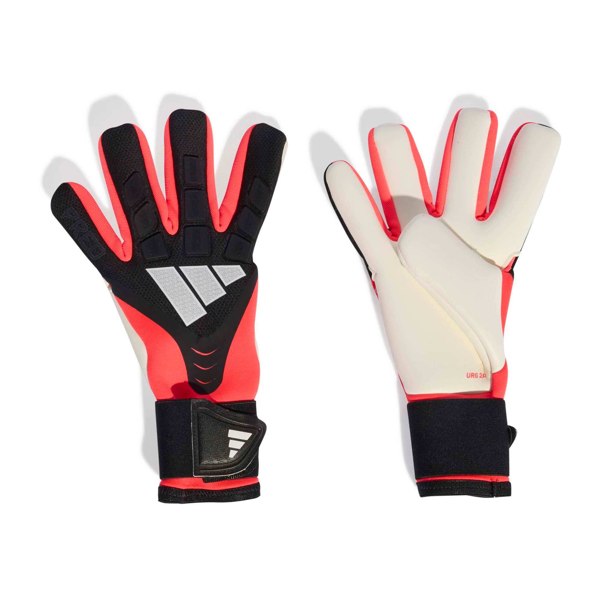 adidas Predator GL Competition Goalkeeper Gloves (Pair)