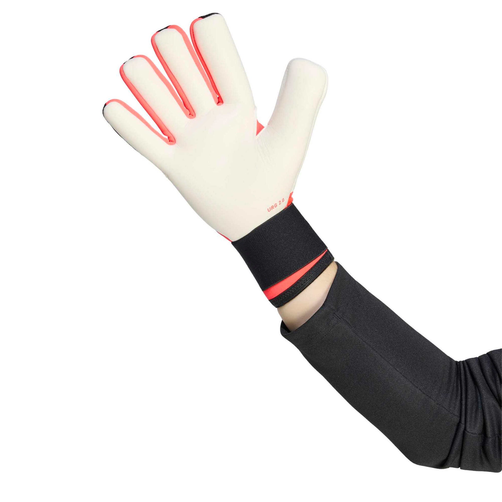 adidas Predator GL Competition Goalkeeper Gloves (Single - Inner)