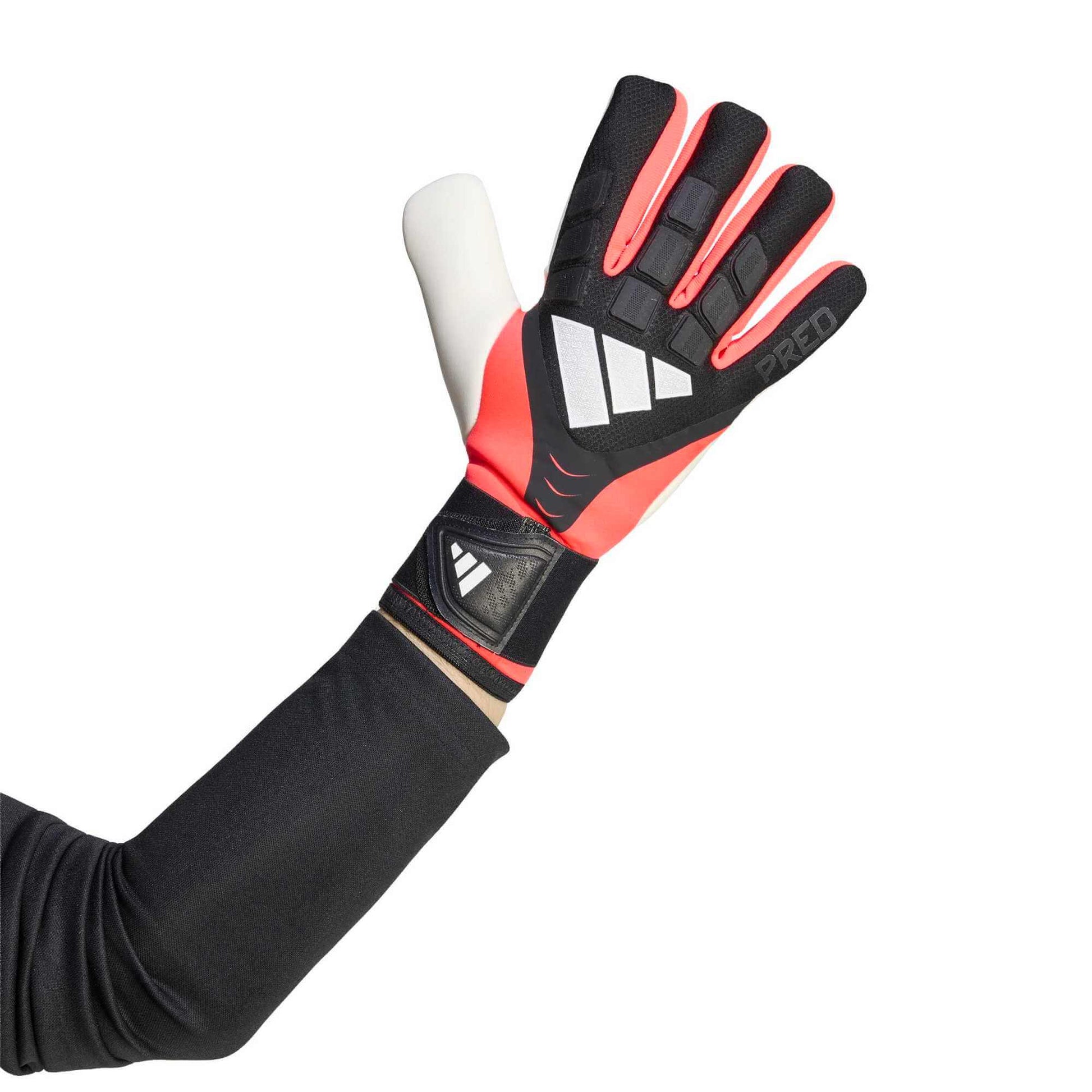 adidas Predator GL Competition Goalkeeper Gloves (Single - Outer)