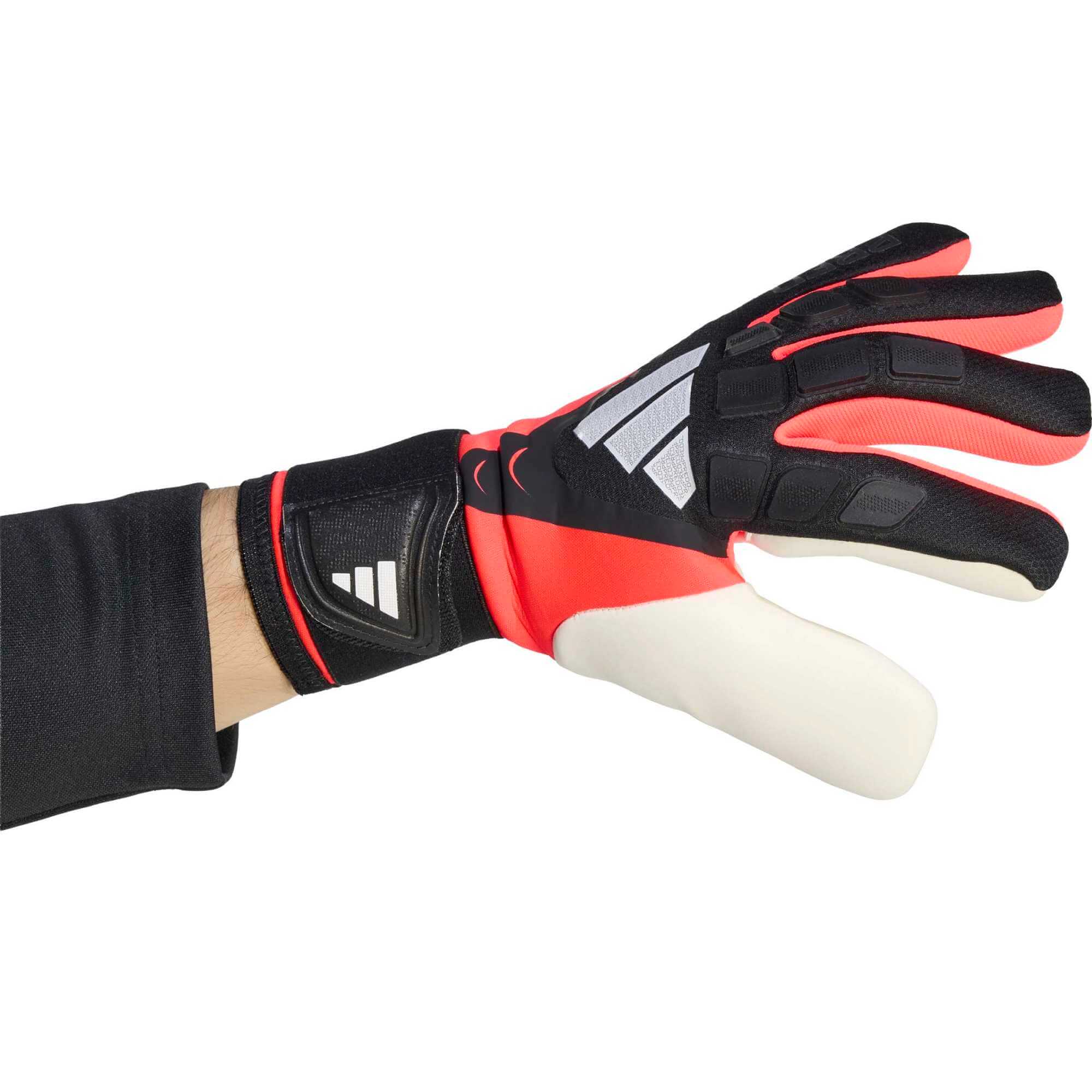 adidas Predator GL Competition Goalkeeper Gloves (Single - Side)