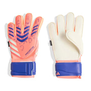 adidas Predator GL Match Fingersave Goalkeeper Gloves (Pair)