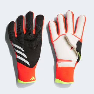 adidas Predator GL Pro FS Goalkeeper Gloves (Pair)