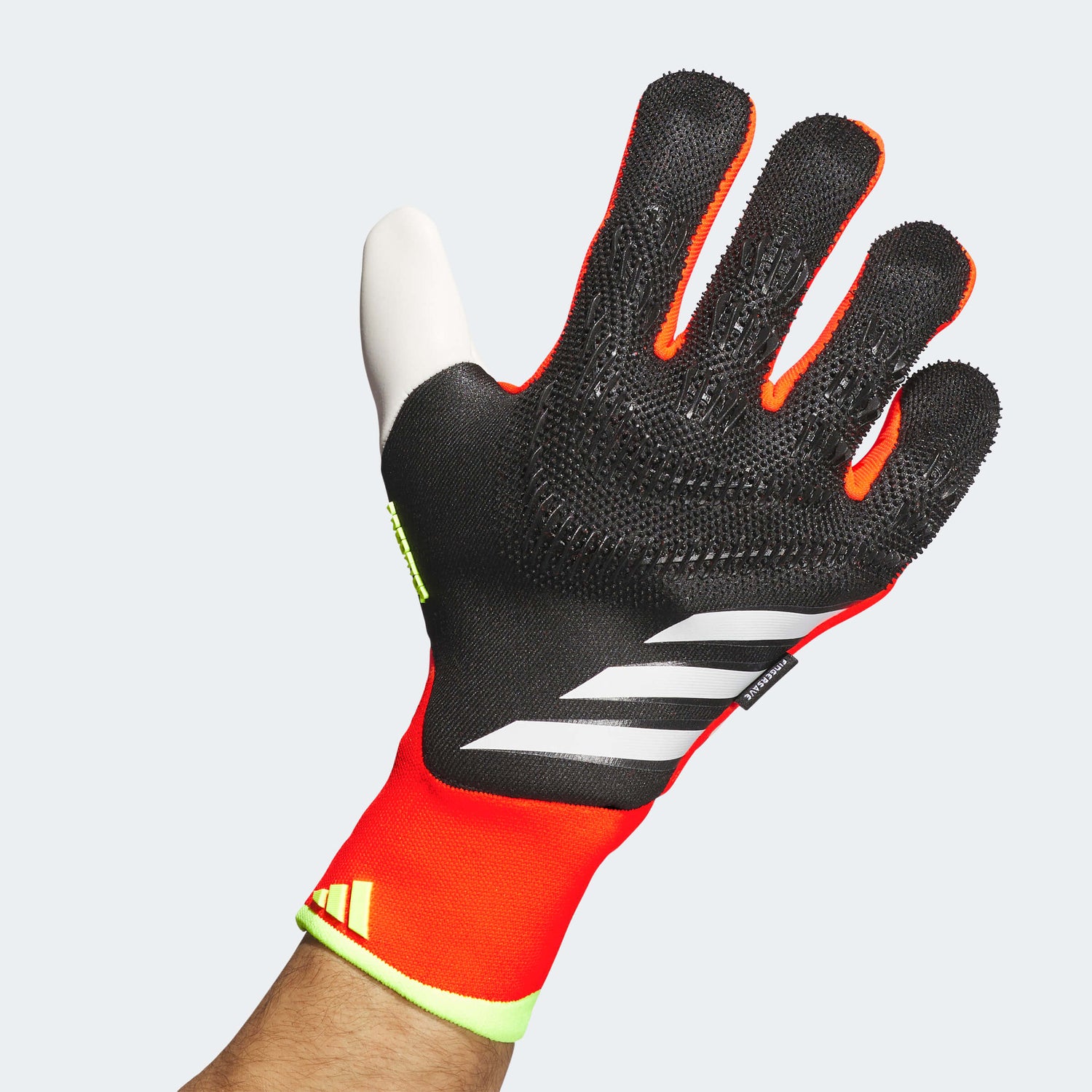 adidas Predator GL Pro FS Goalkeeper Gloves (Single - Outer)