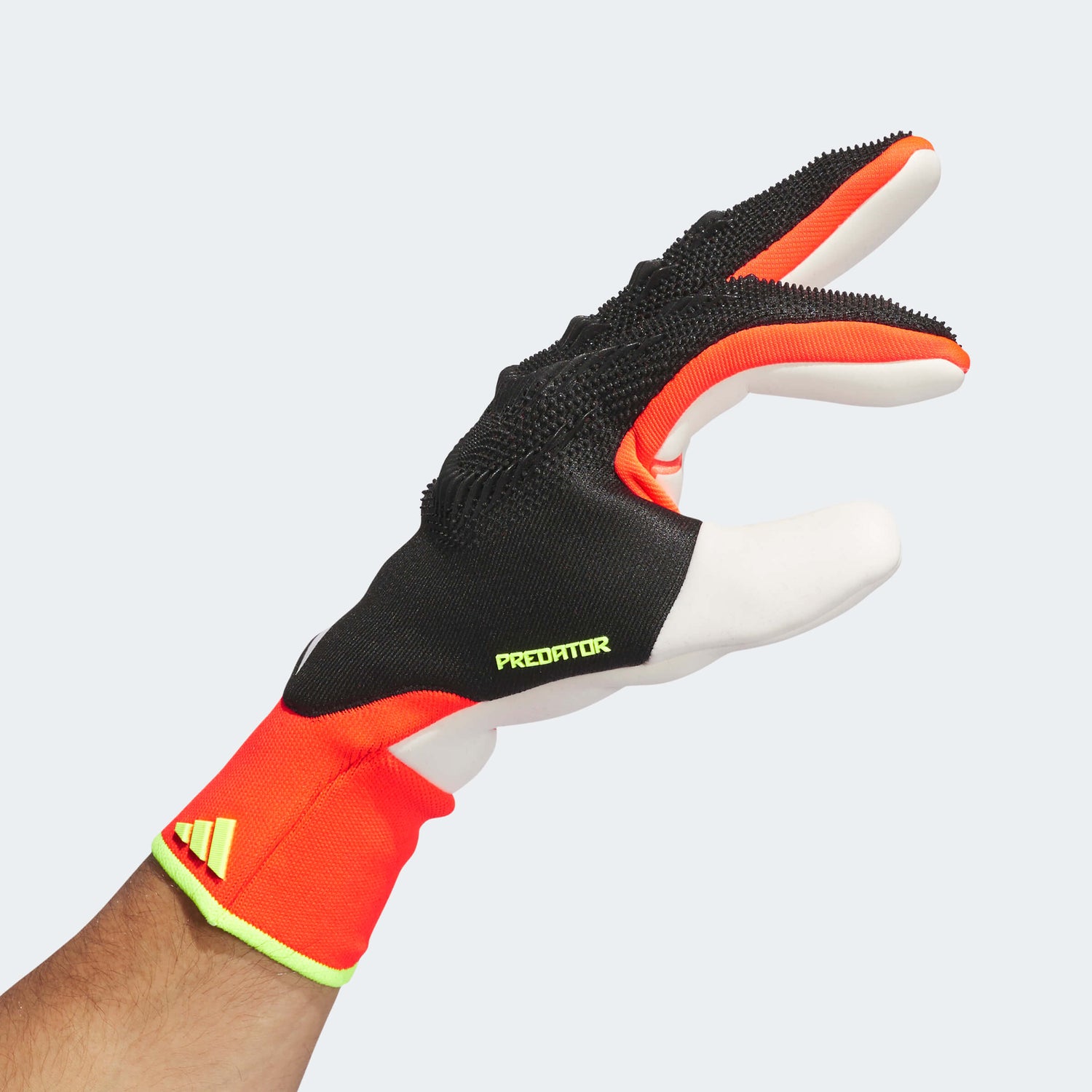 adidas Predator GL Pro FS Goalkeeper Gloves (Single - Side)