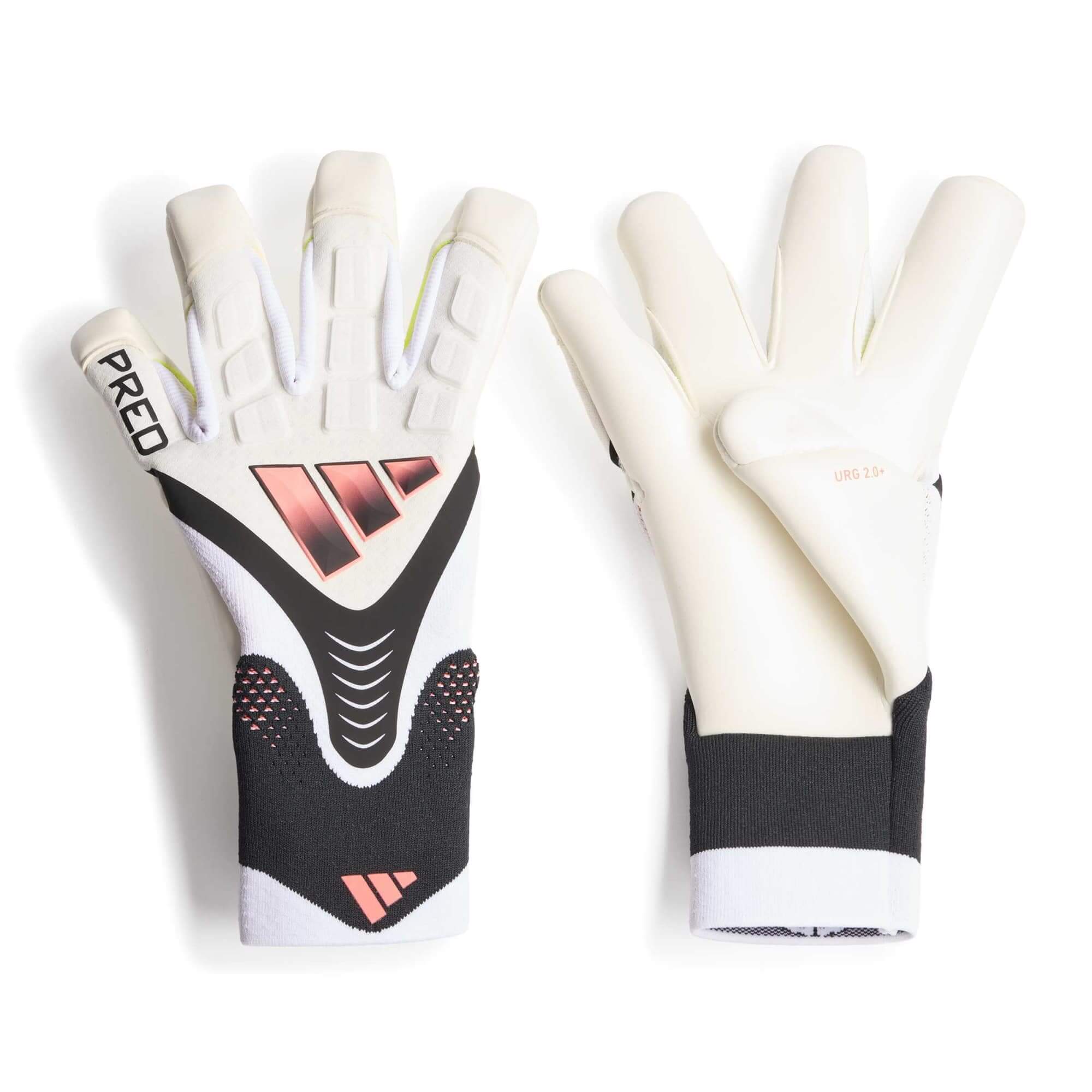 adidas Predator GL Pro Hybrid Goalkeeper Gloves (Pair)