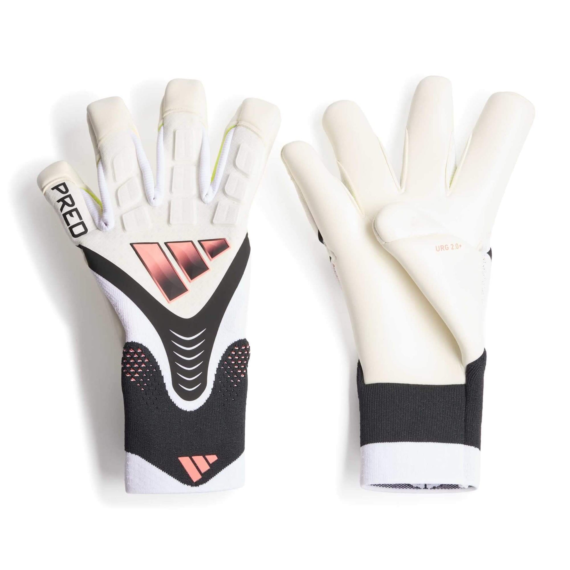 adidas Predator GL Pro Hybrid Goalkeeper Gloves (Pair)