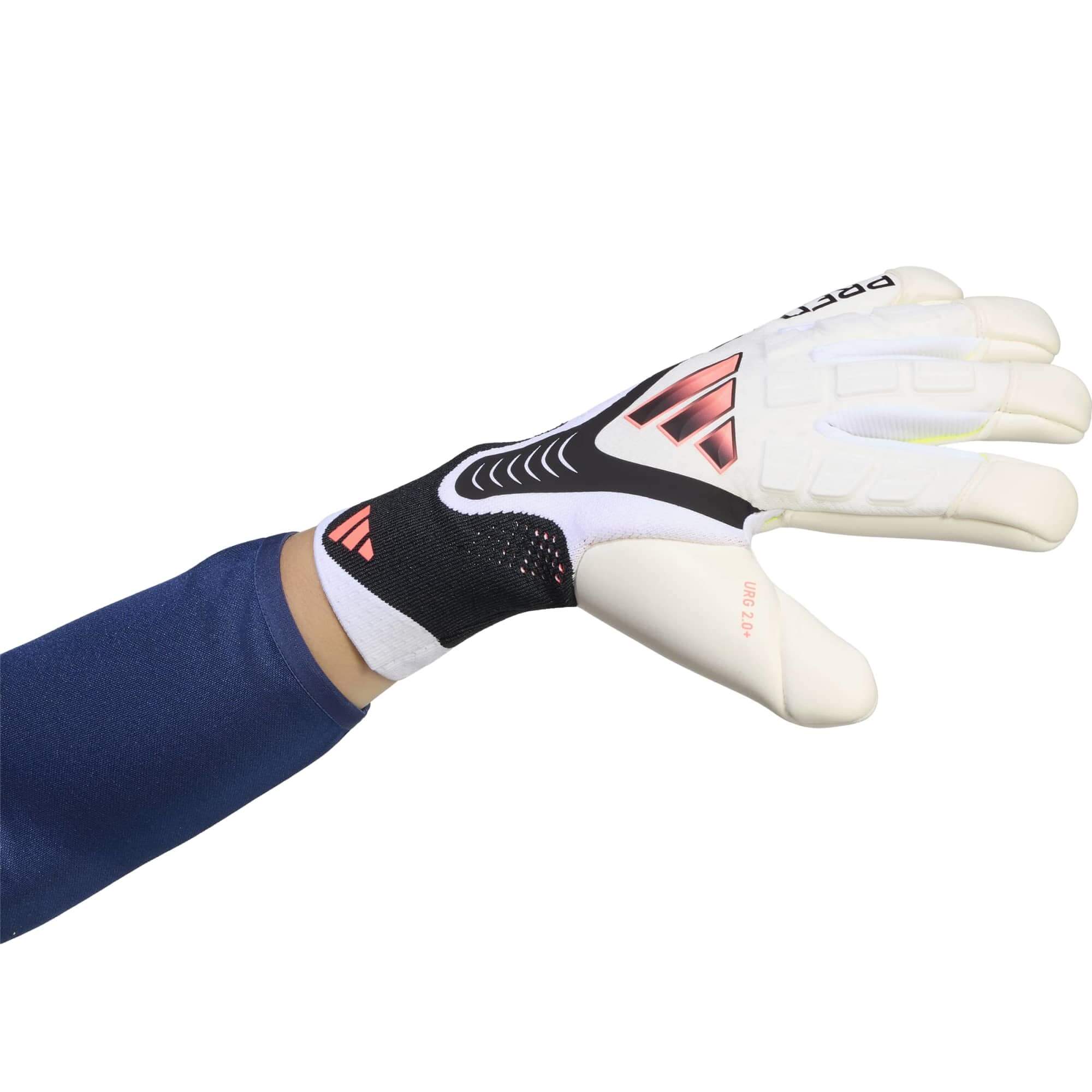adidas Predator GL Pro Hybrid Goalkeeper Gloves (Single - Side)