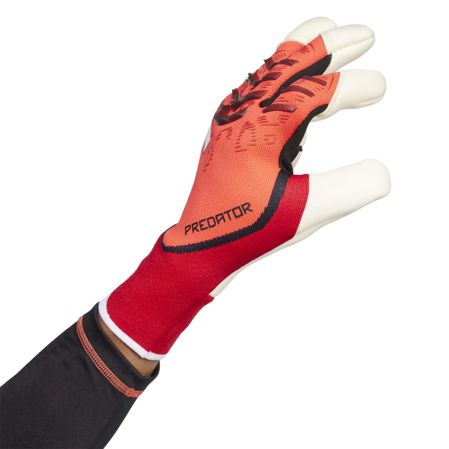 adidas Predator GL Pro Hybrid Goalkeeper Gloves (Single - Side)