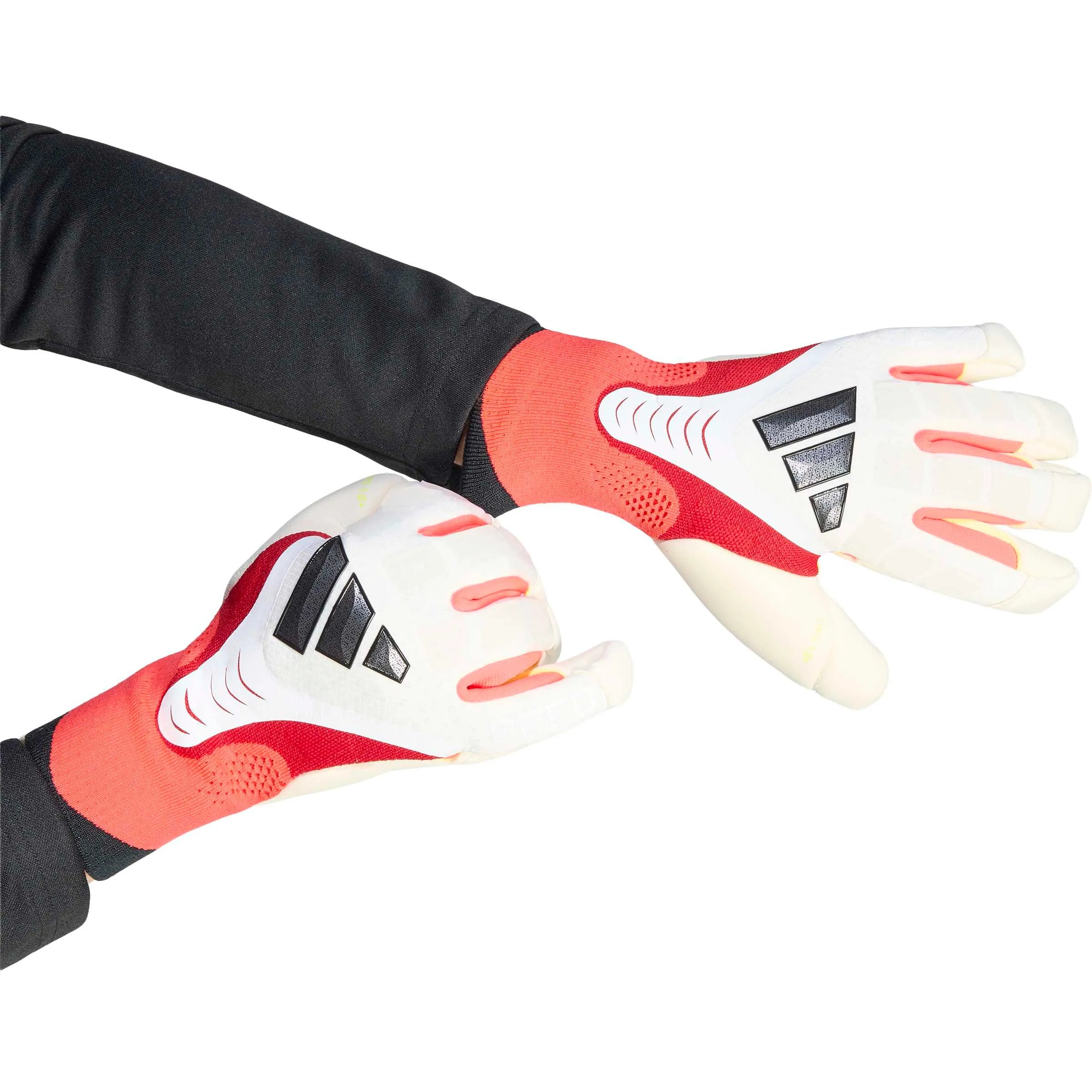 Adidas Predator Pro Goalkeeper Gloves - Thumbnail 5