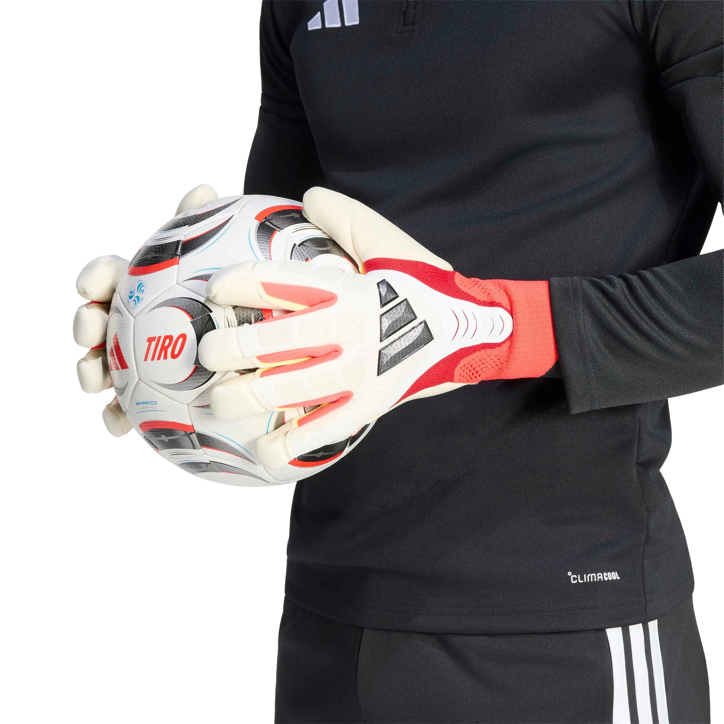 Adidas Predator Pro Goalkeeper Gloves