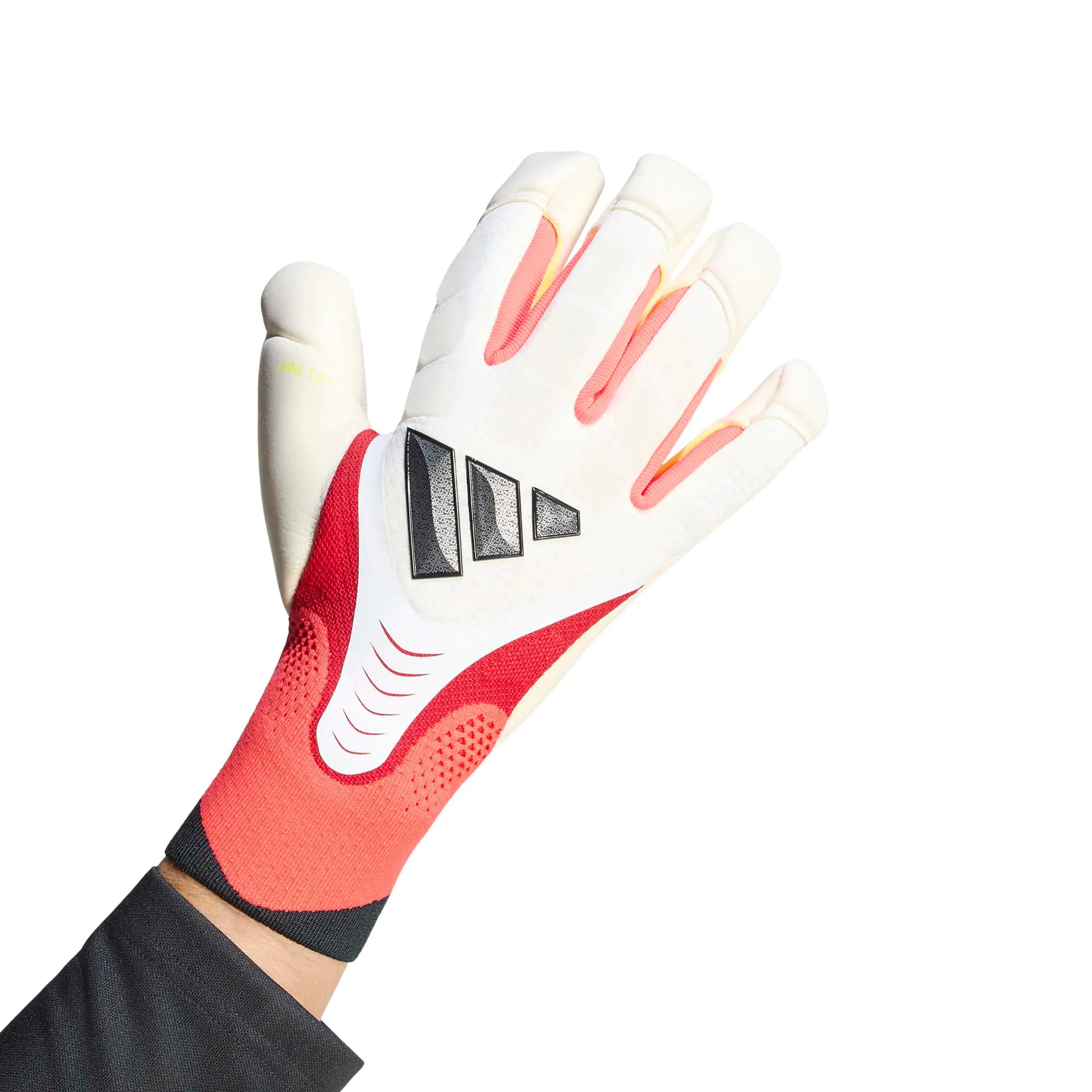 adidas Predator GL Pro Hybrid PC Goalkeeper Gloves (Single - Outer)
