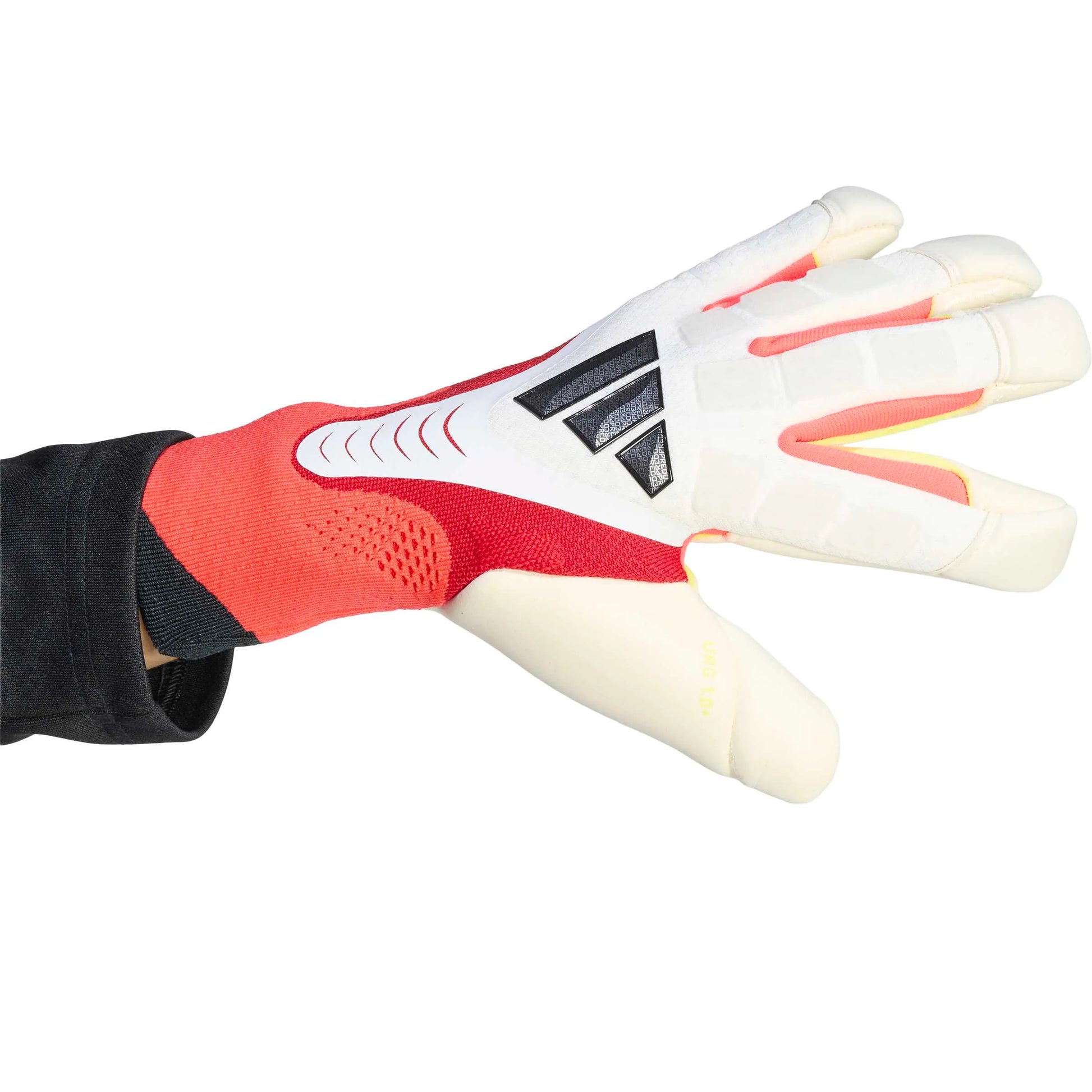 adidas Predator GL Pro Hybrid PC Goalkeeper Gloves – ProSoccer adidas Predator GL Pro Hybrid PC Goalkeeper Gloves – ProSoccer
