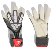 adidas Predator GL Pro Hybrid Strap Goalkeeper Gloves (Pair)