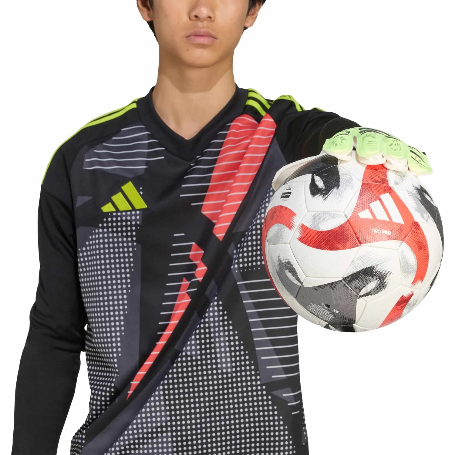adidas Predator GL Training Goalkeeper Glove (Model 2)