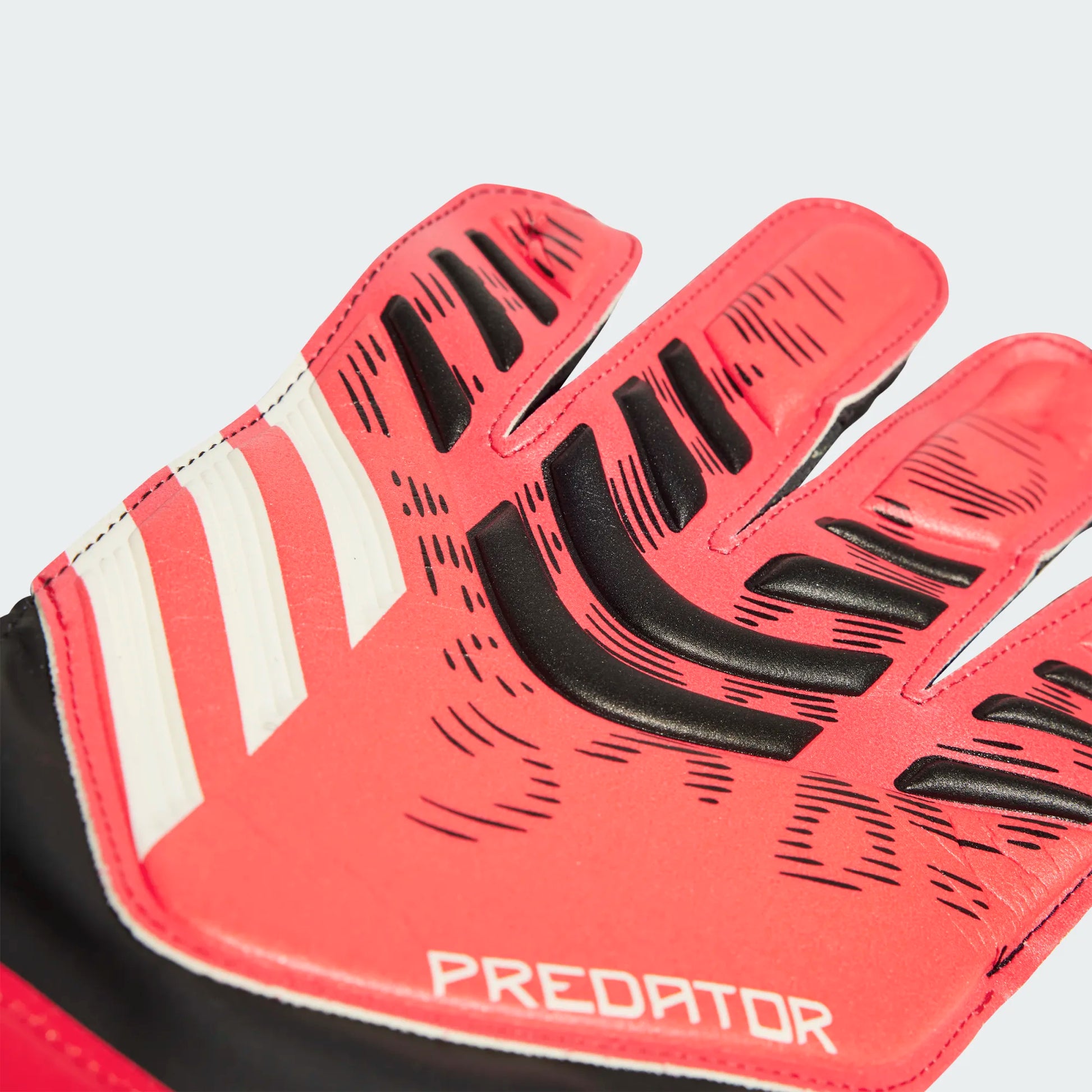 adidas Predator GL Training Goalkeeper Gloves (Detail 1)