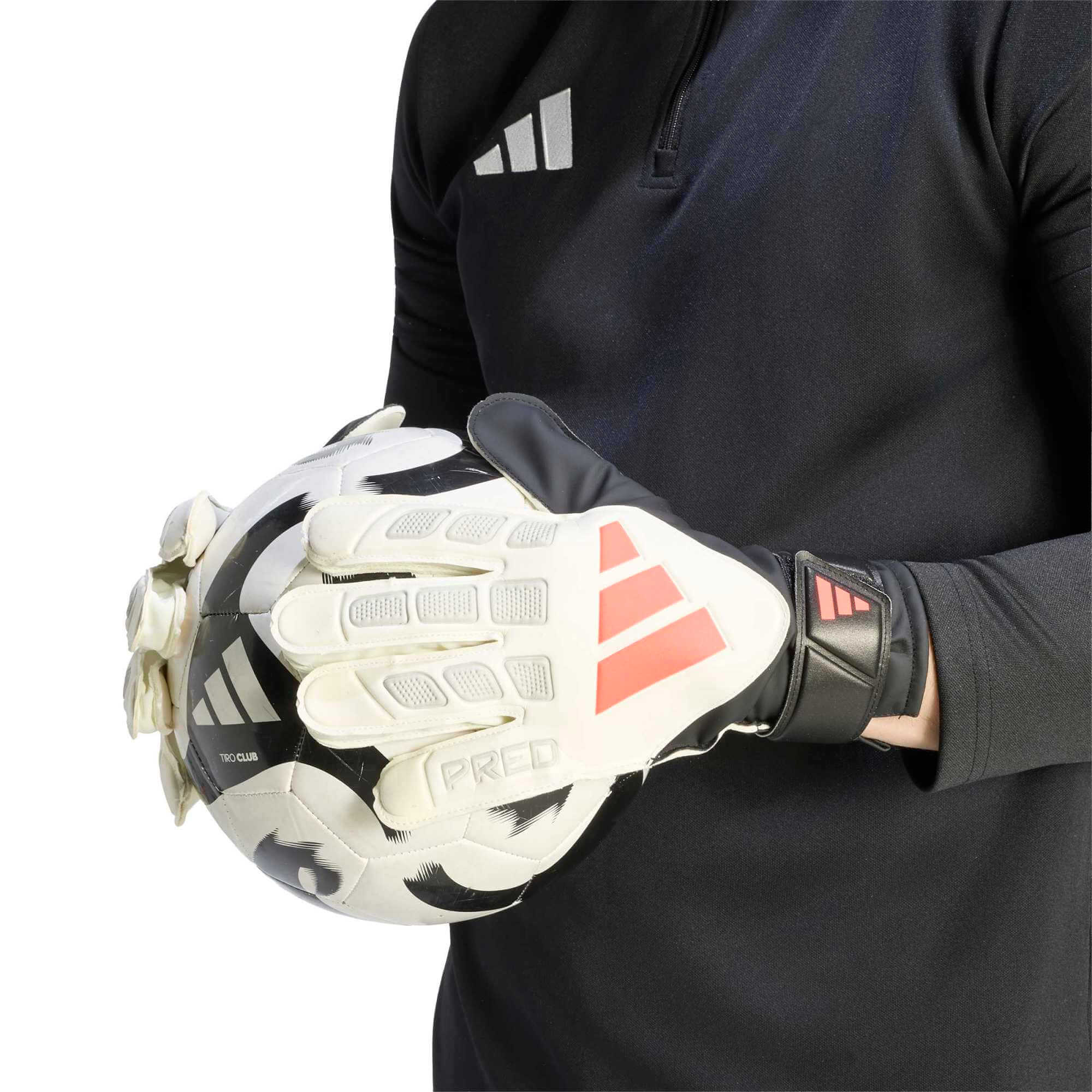 adidas Predator GL Training Goalkeeper Gloves (Model 2)