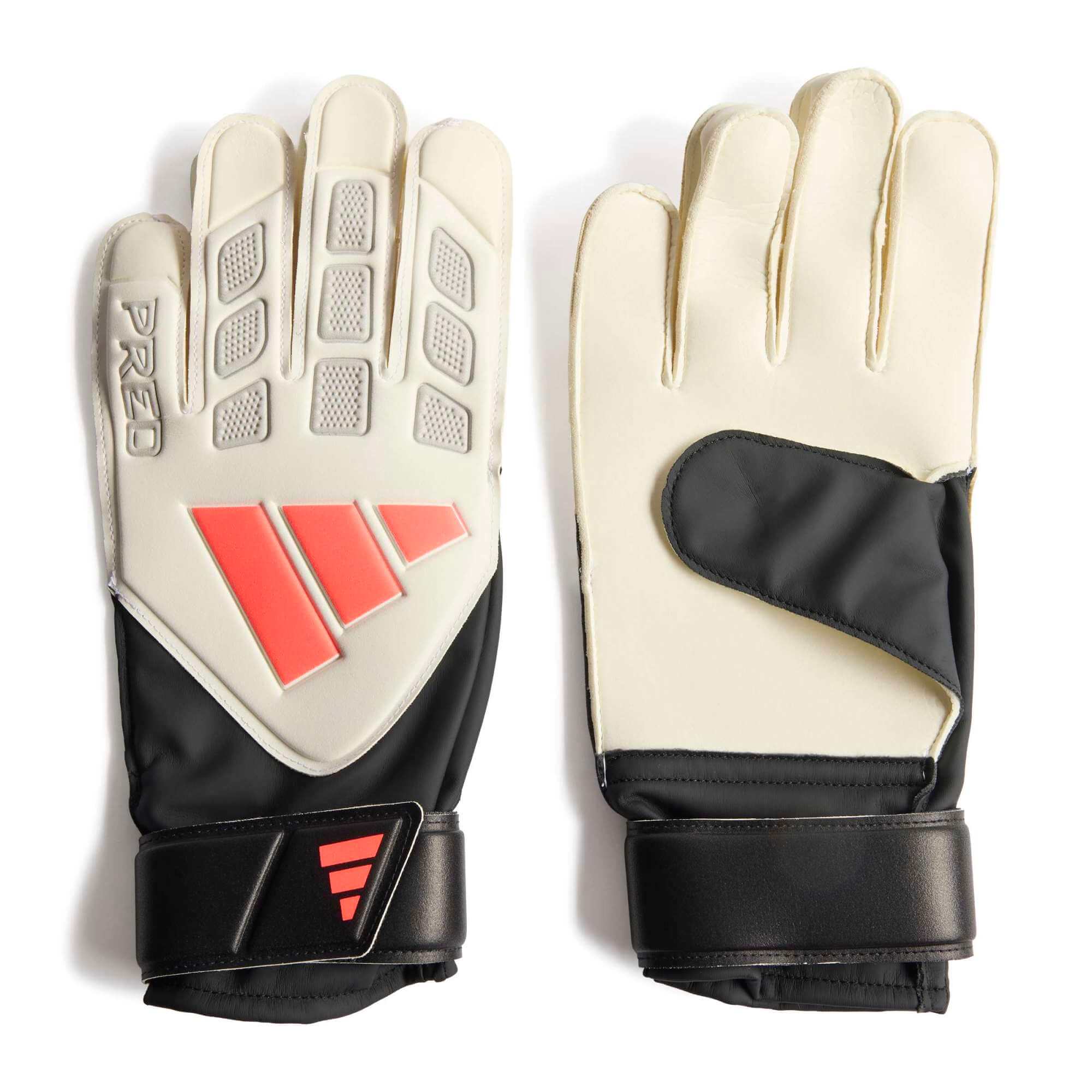 adidas Predator GL Training Goalkeeper Gloves (Pair)