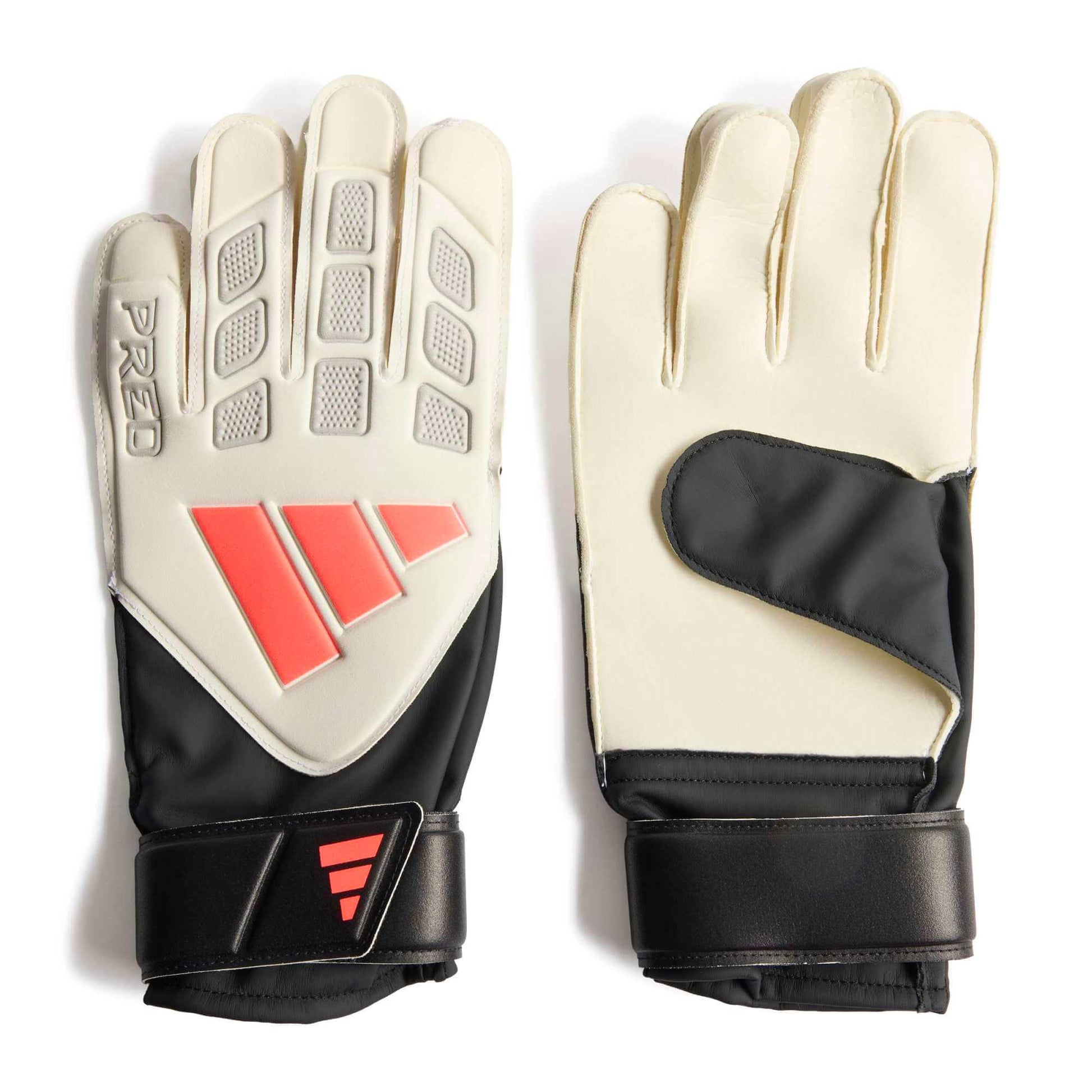 adidas Predator GL Training Goalkeeper Gloves (Pair)