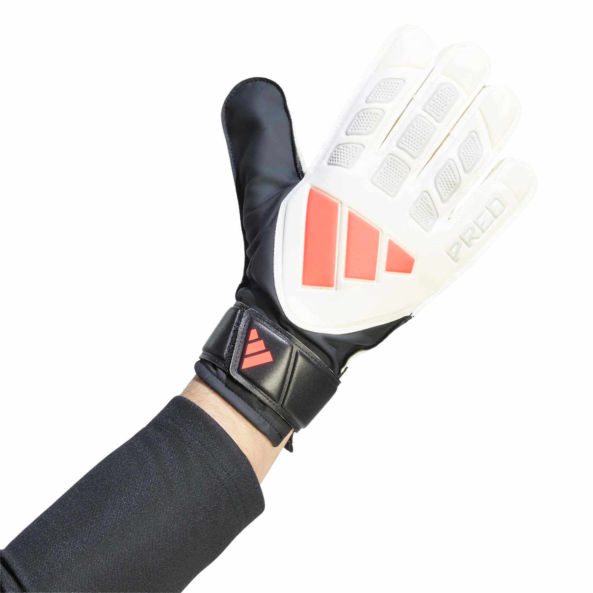 adidas Predator GL Training Goalkeeper Gloves (Single - Outer)